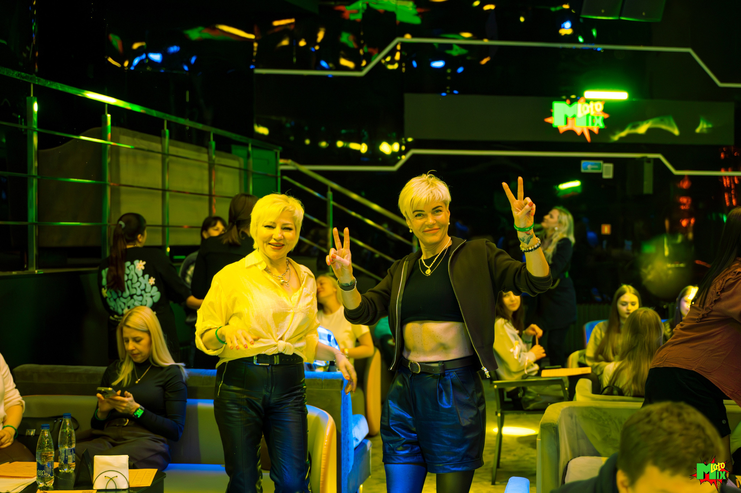 Репортаж MIXLOTO. Фотограф Беларусь — Ольга Шаповалова (Жардецкая)