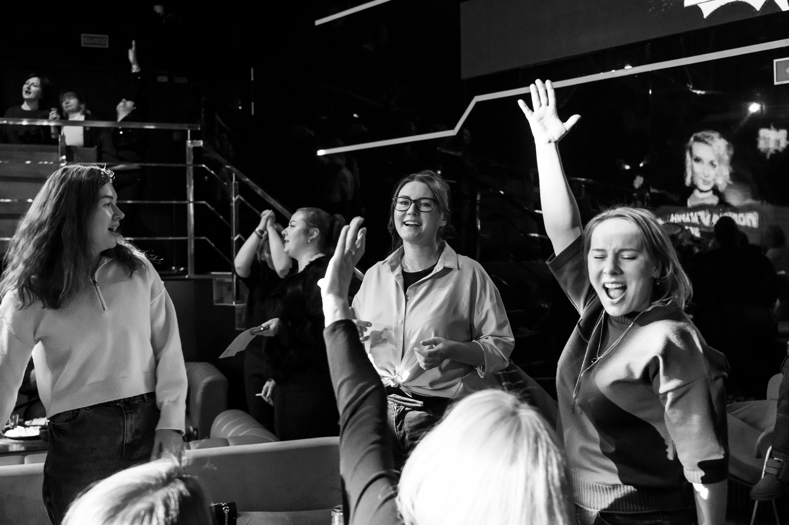 Репортажная съемка (съемка мероприятий). Фотограф Беларусь — Ольга Шаповалова (Жардецкая)