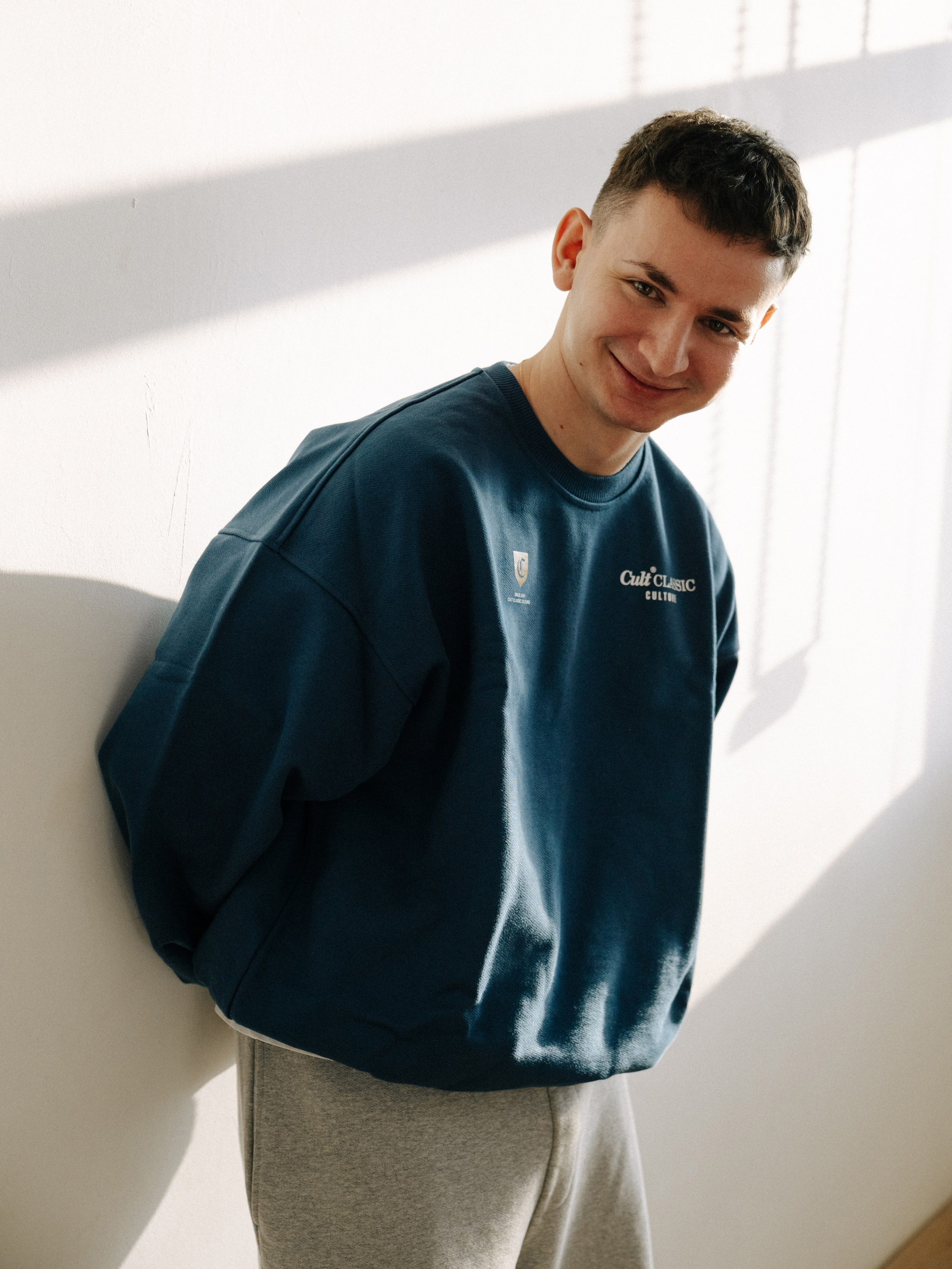 Кирилл. Свадебный и портретный фотограф Тюмень