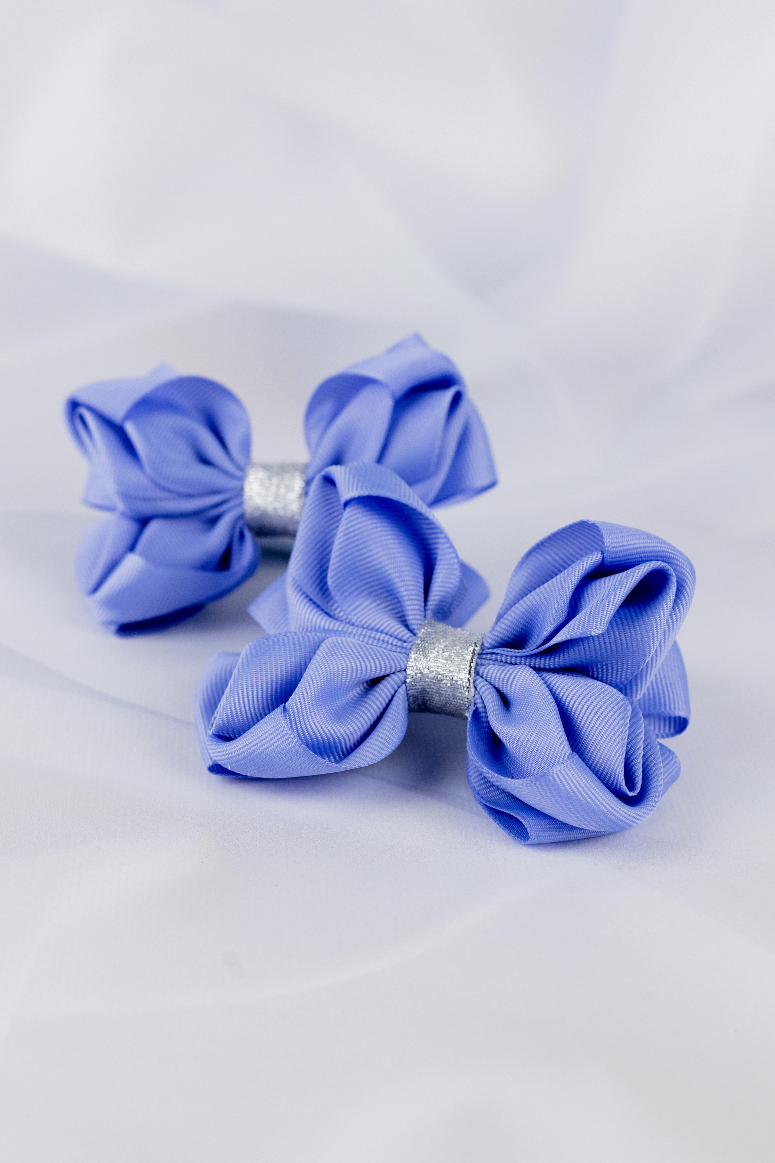 Бантики для девочек. Наталья Косьянова. Ваш фотограф. Москва