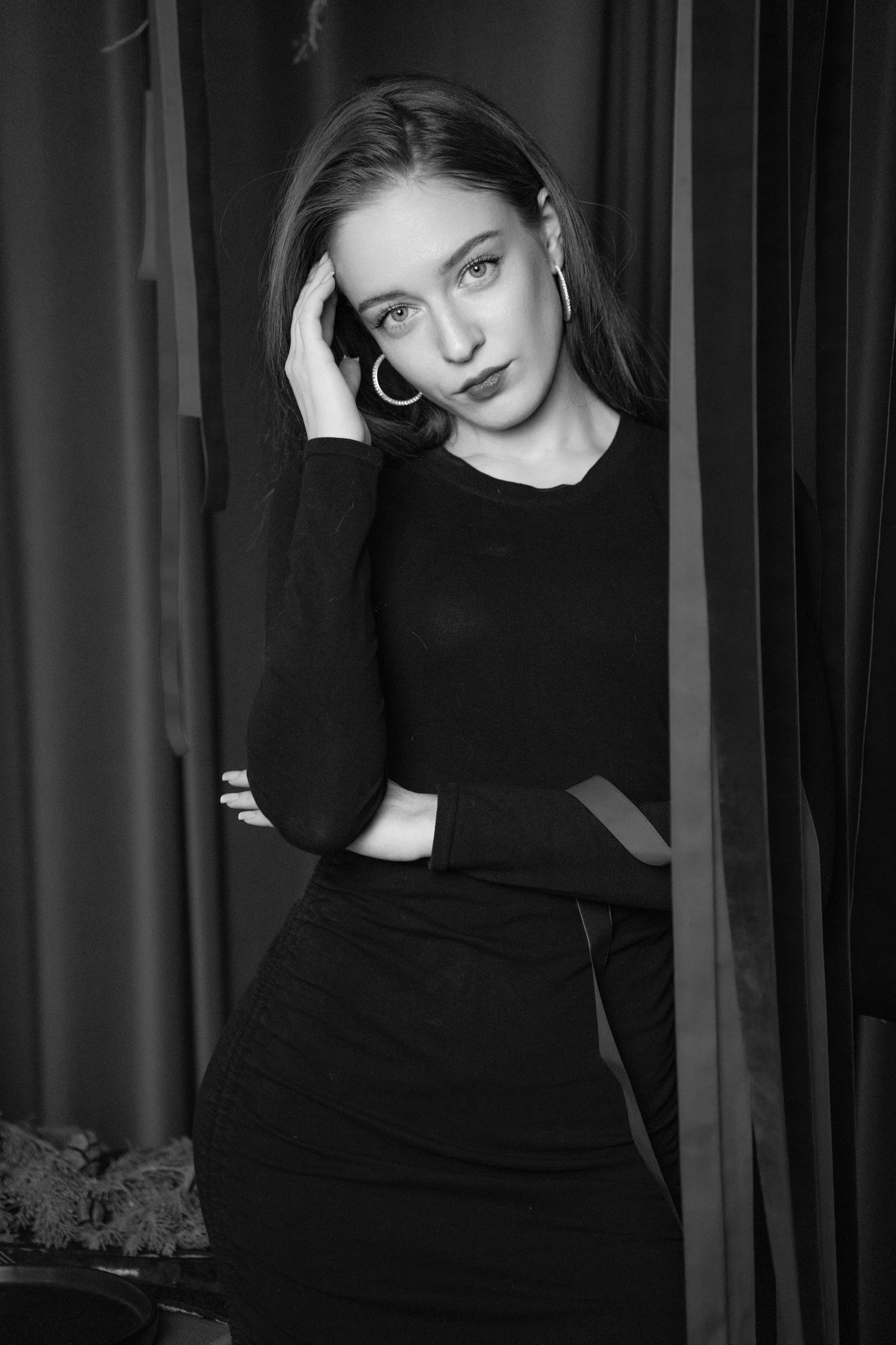 Personal. Фотограф Юрина Ксения Москва