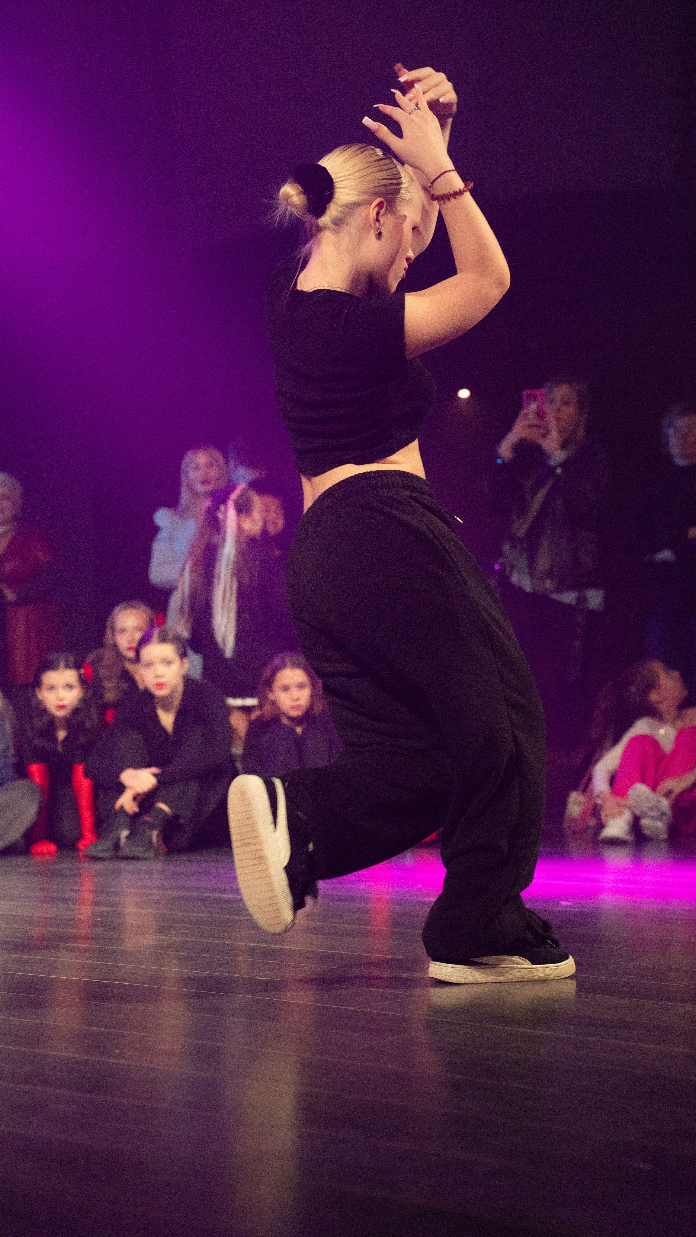 Репортаж. Фотограф Юрина Ксения Москва