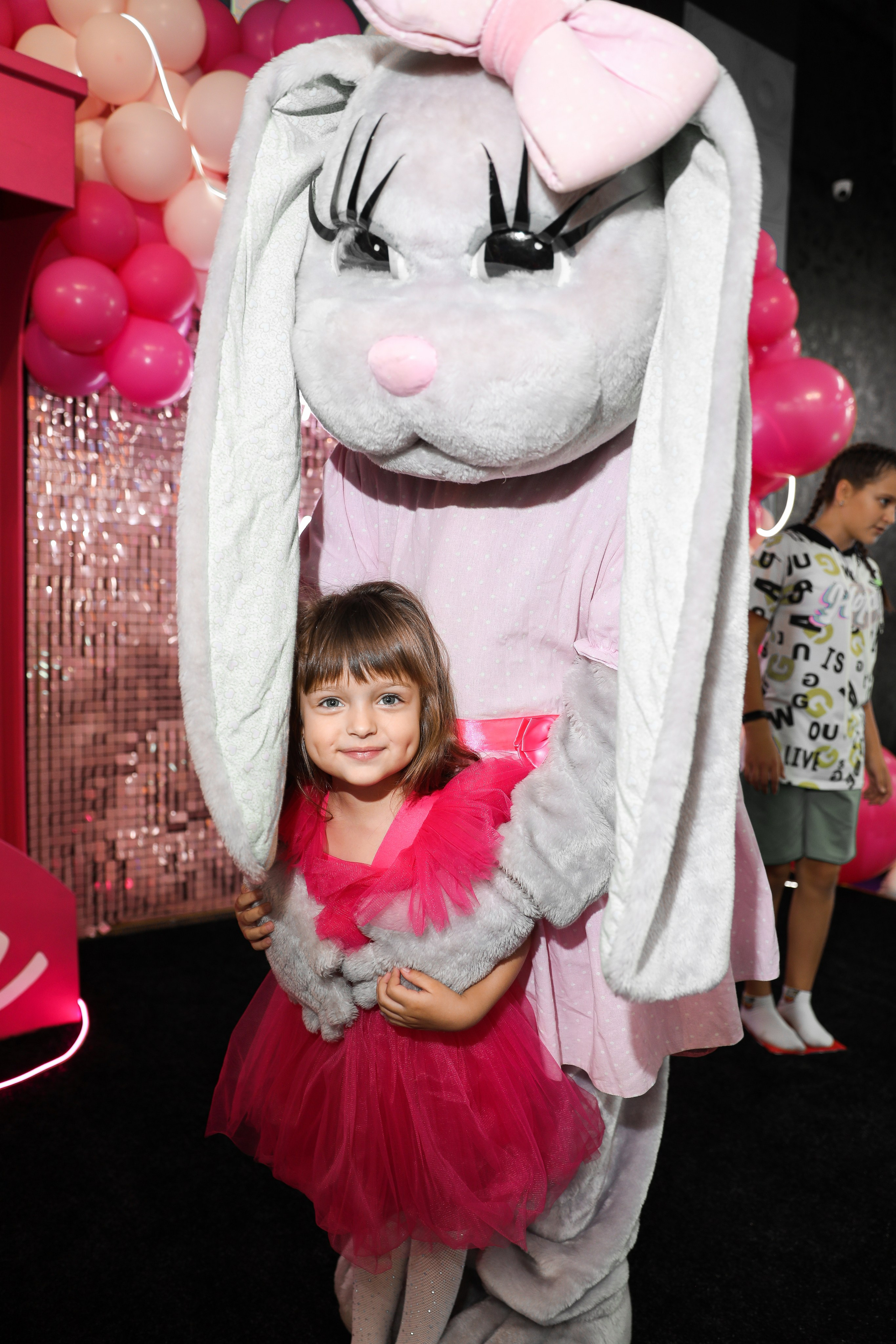 ДЕТСКИЕ МЕРОПРИЯТИЯ. Photographer Viktoriya Markushina «My world throug»