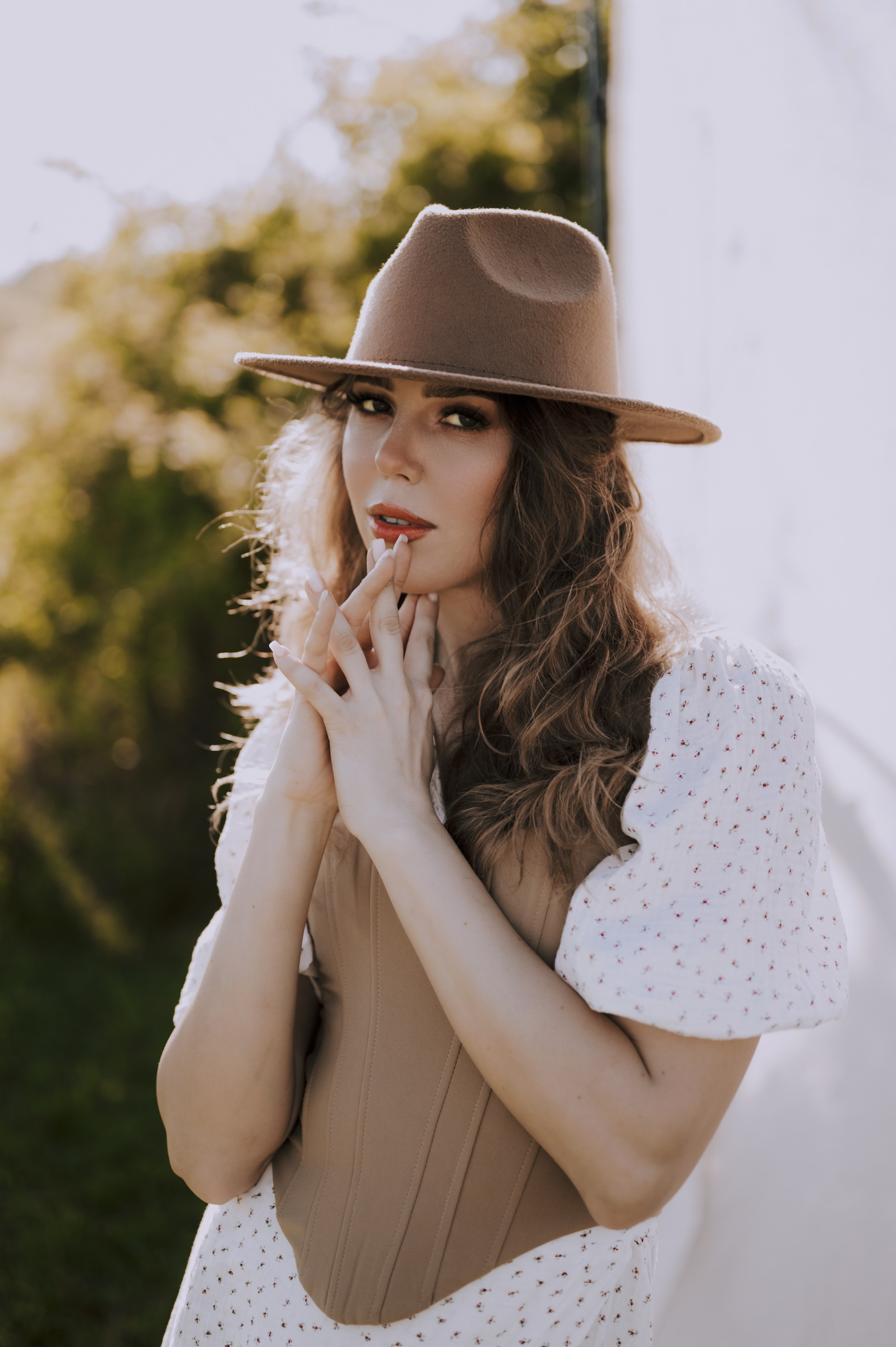 Катя. Фотограф Сочи Кисматова Анастасия