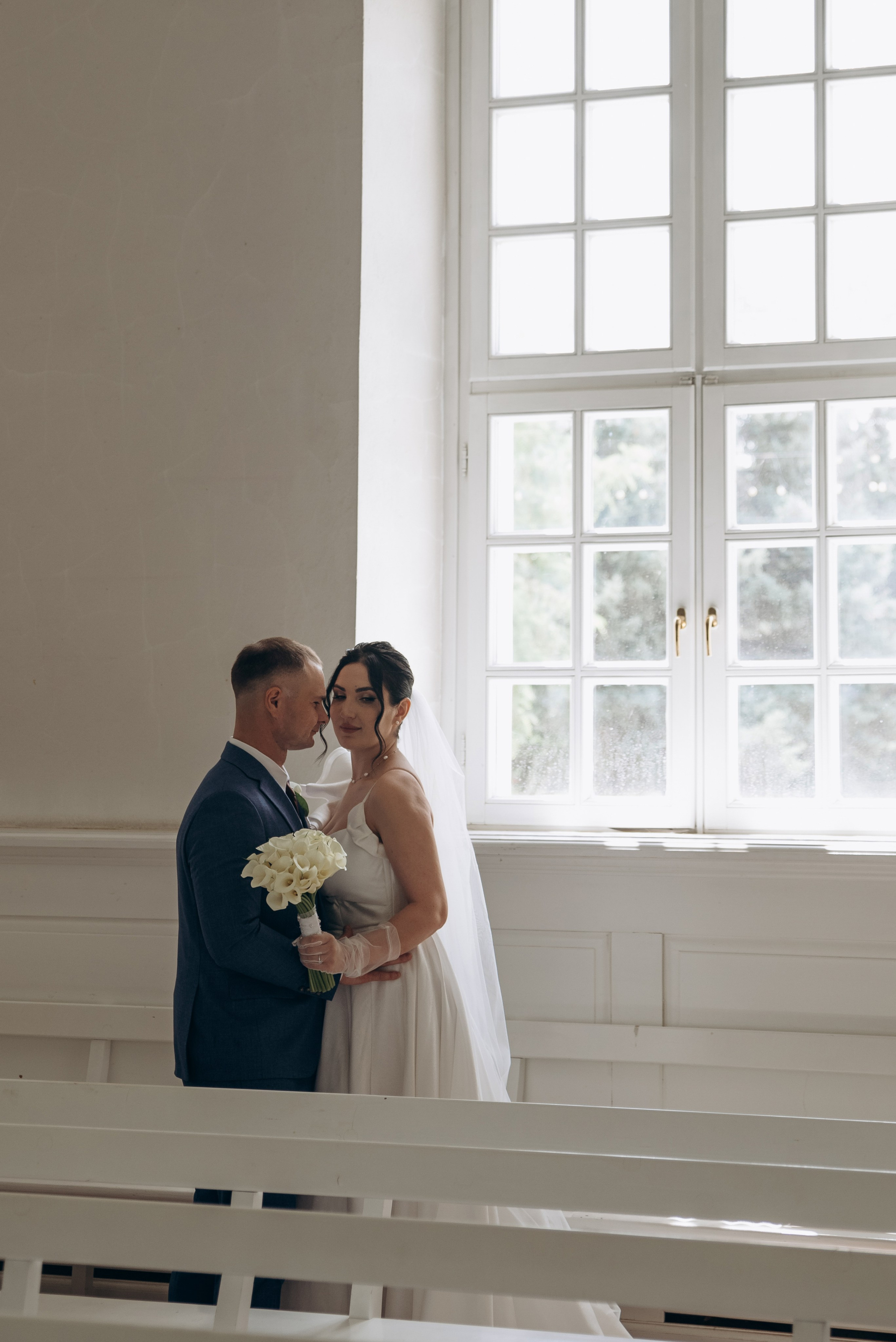 Денис + Дарья. Свадебный и семейный фотограф в Волгограде Олеся Лисицкая