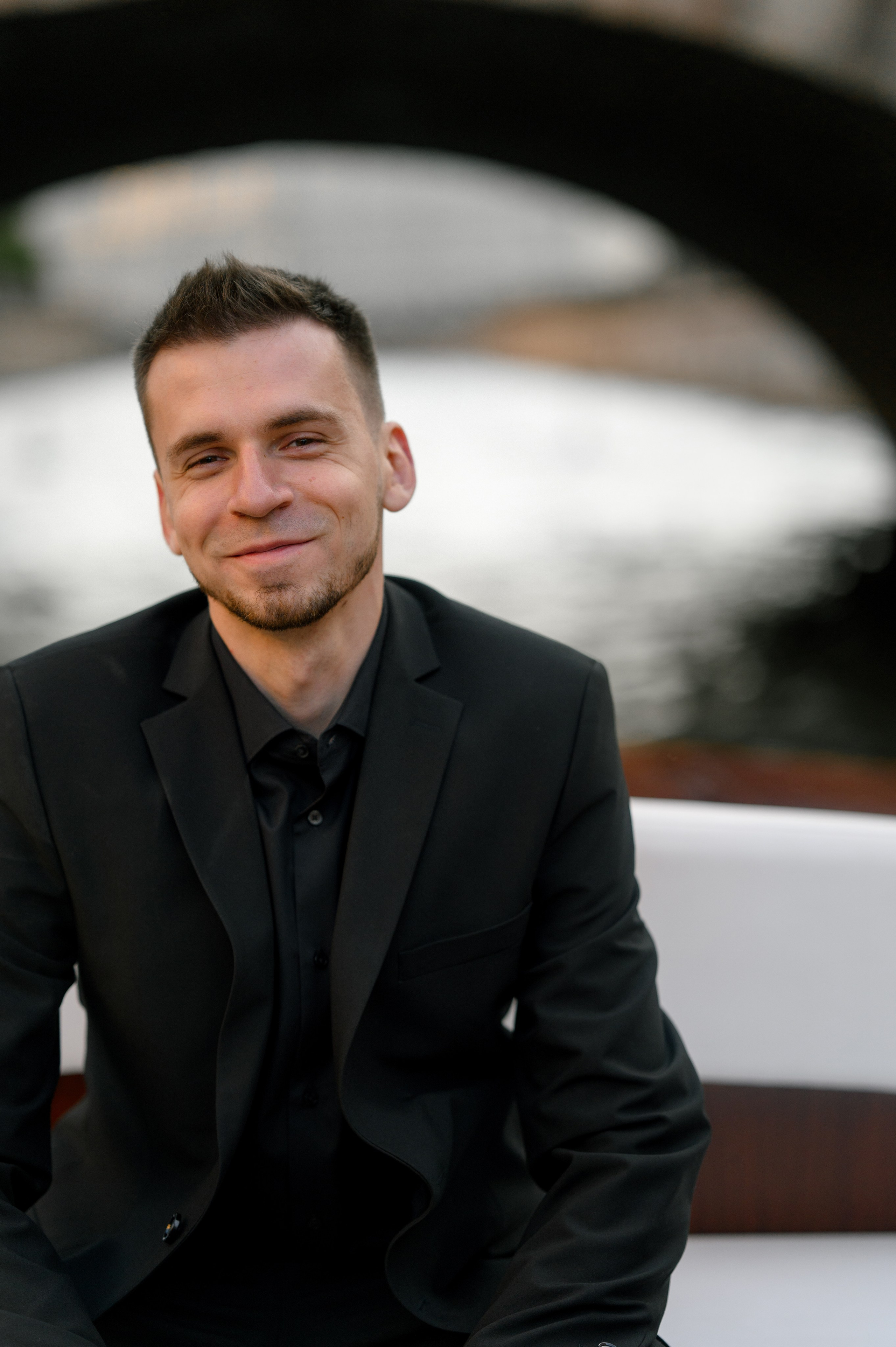 А + Н. Свадебный и портретный фотограф в Санкт-Петербурге Ирина Келина