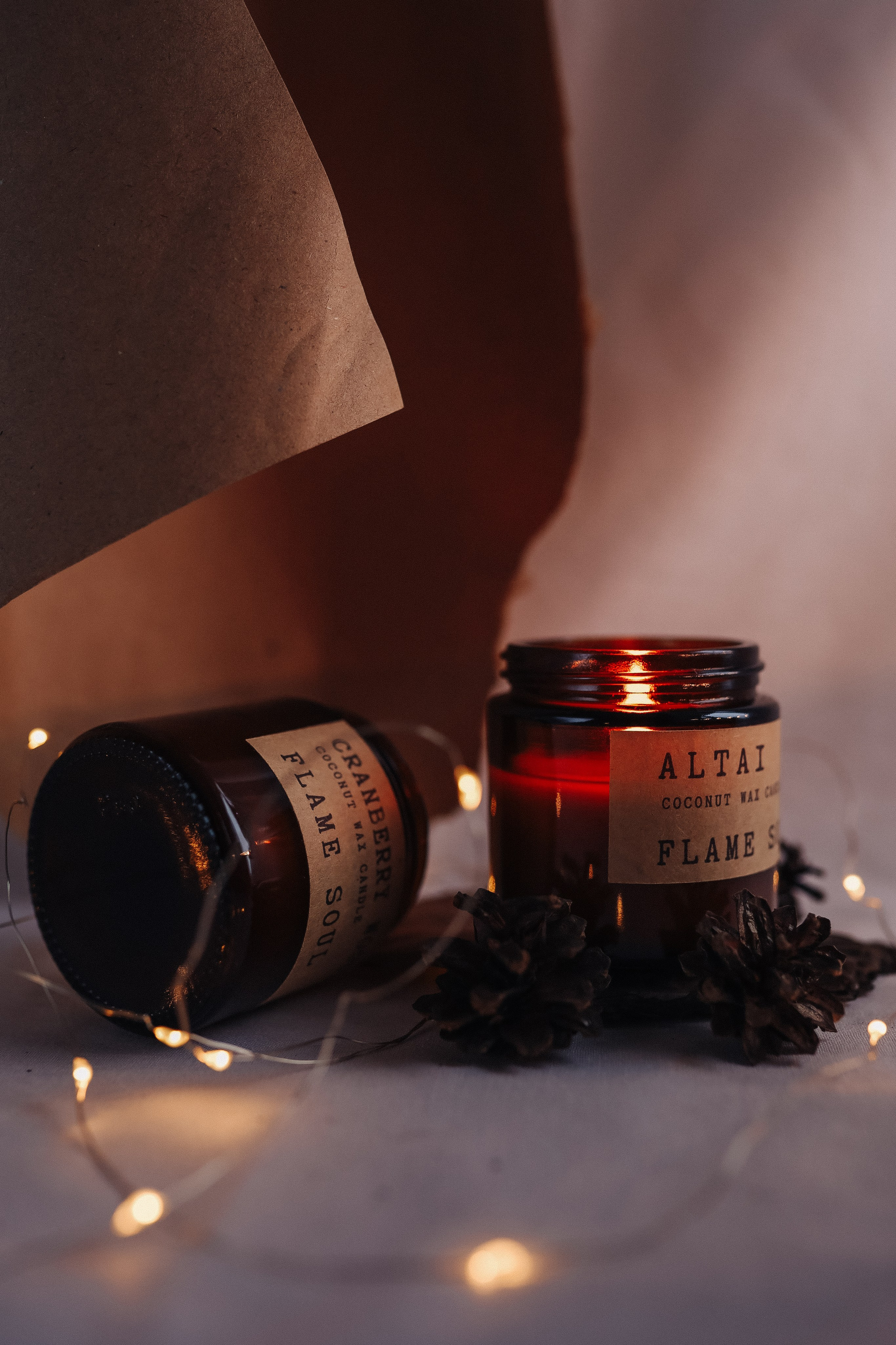 Свечи. Фотограф  Ксения Евдокова. Дзержинск, Нижний, Москва, Питер