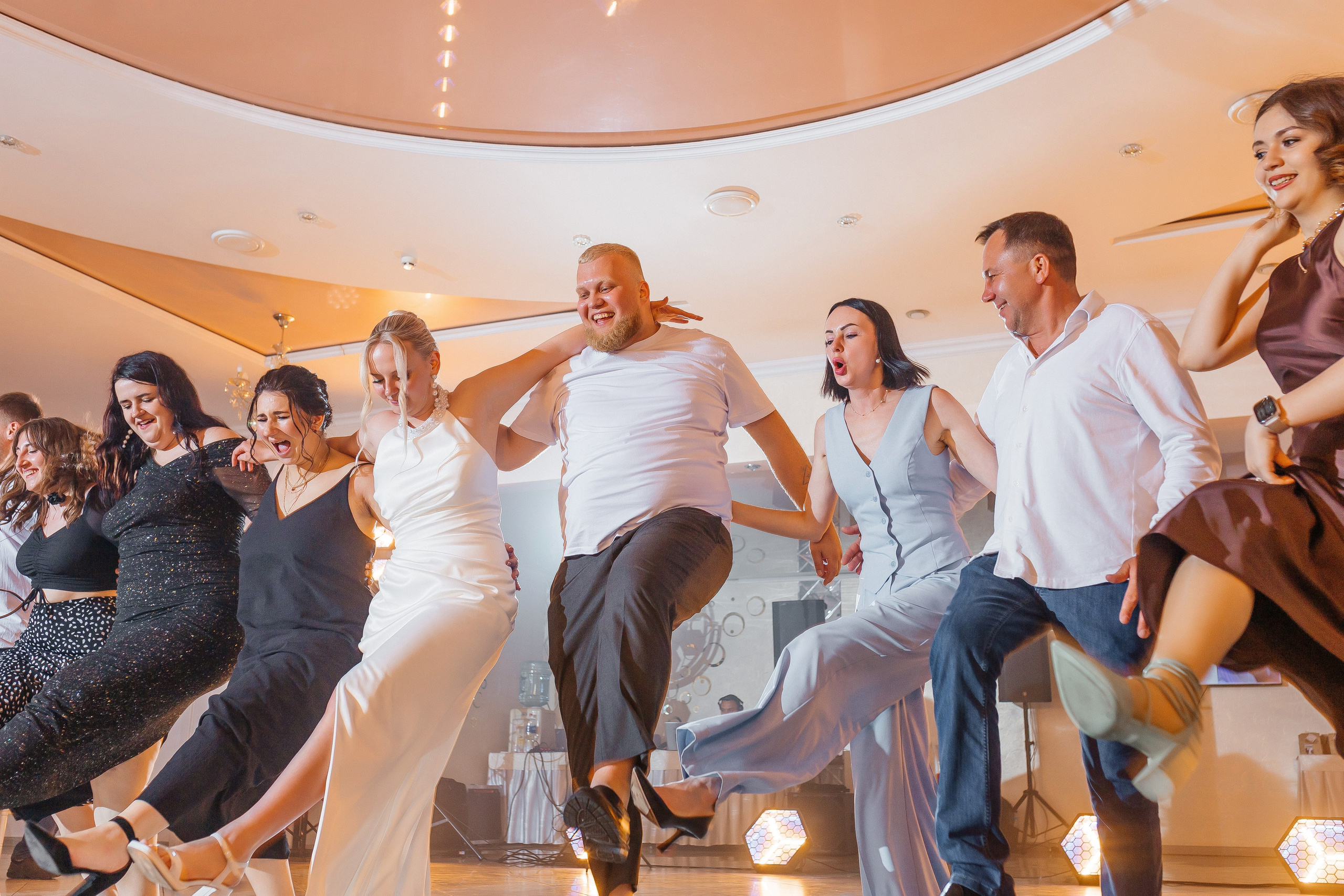 Свадебная фотосессия Орел 2025. Свадебный фотограф в Орле Андрей Поляков