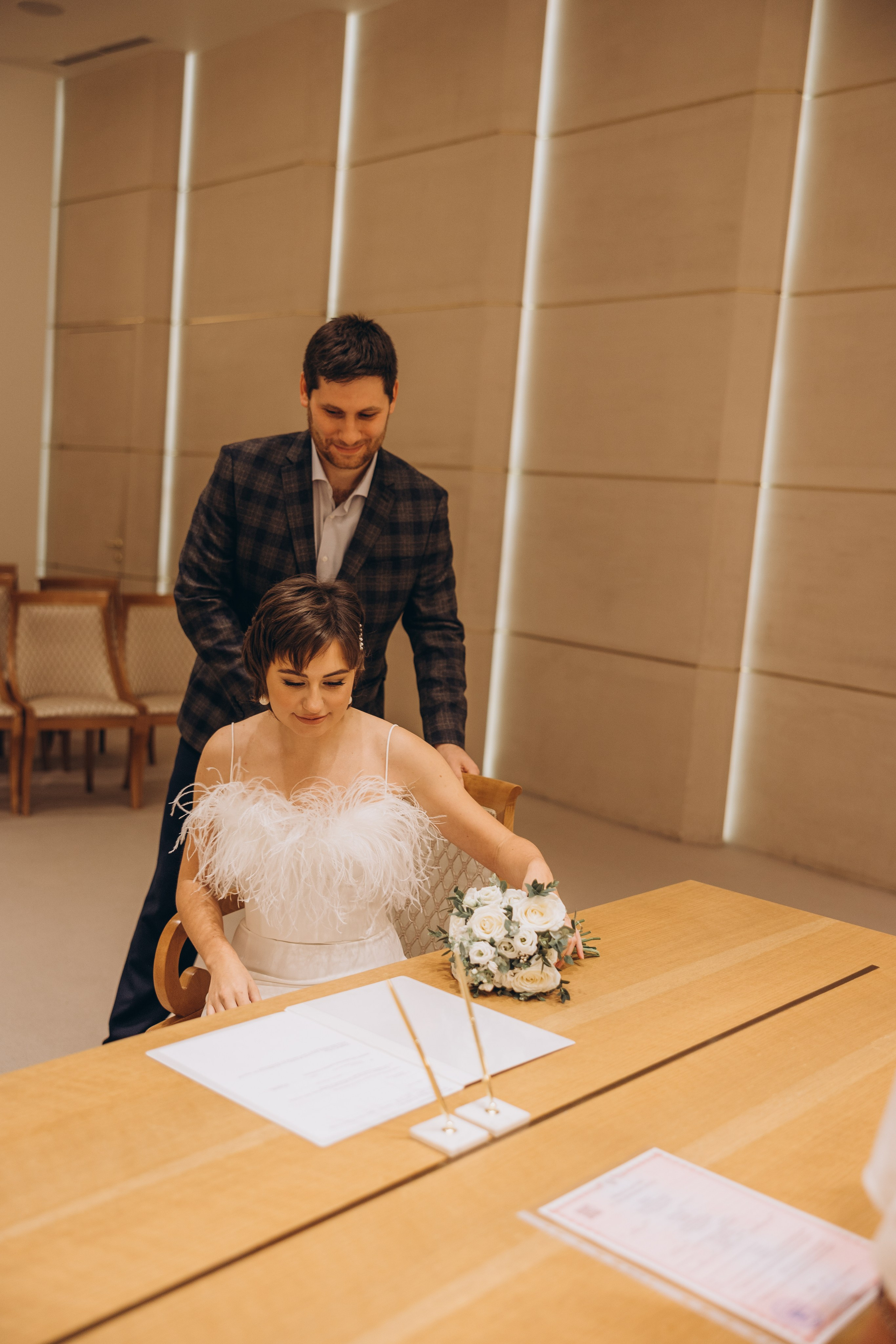 Юлия & Александр. Семейный фотограф в Москве Виктория Ястребинская