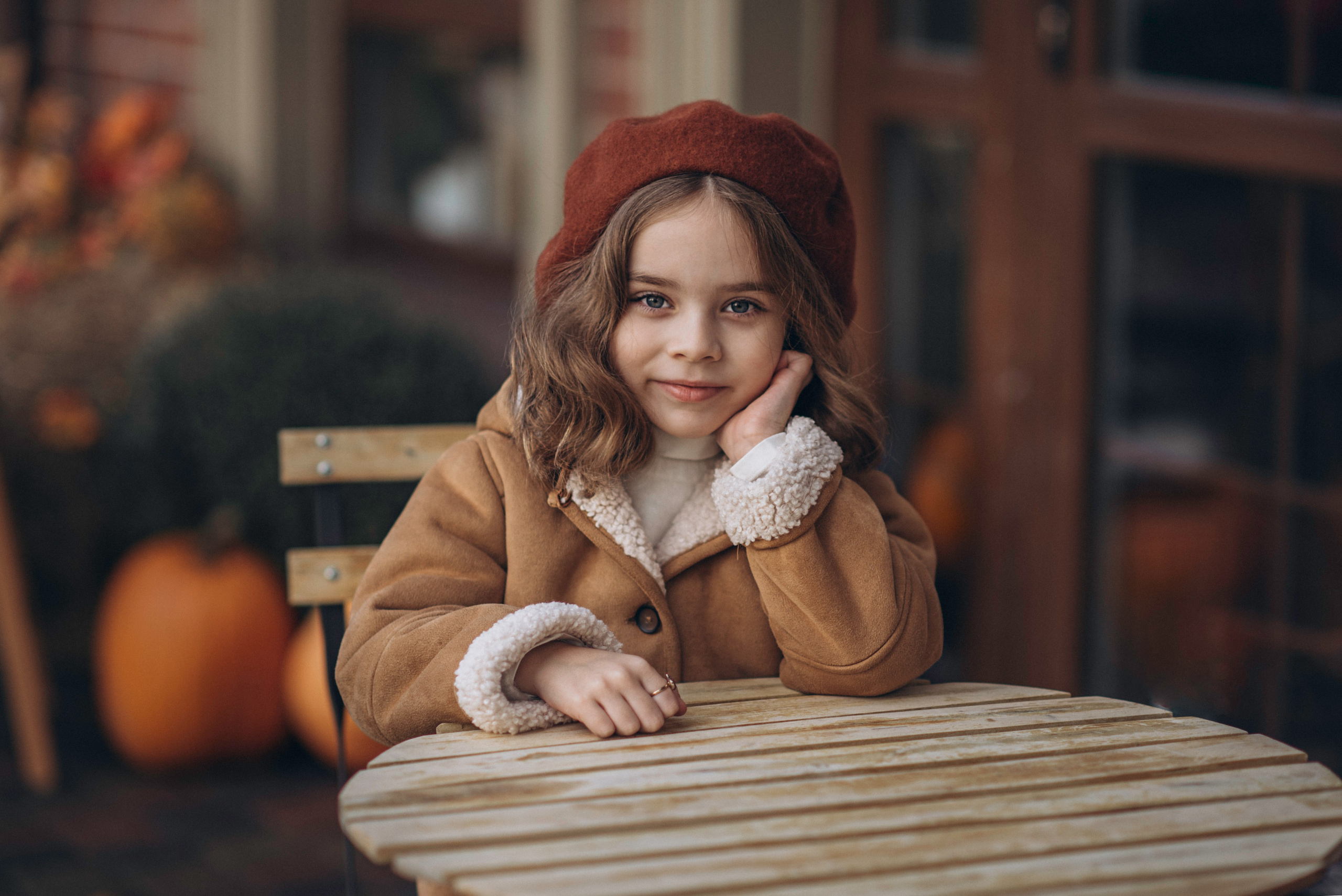 Дети и семьи на природе. Семейный и детский фотограф Дарья Левкович, Калининград