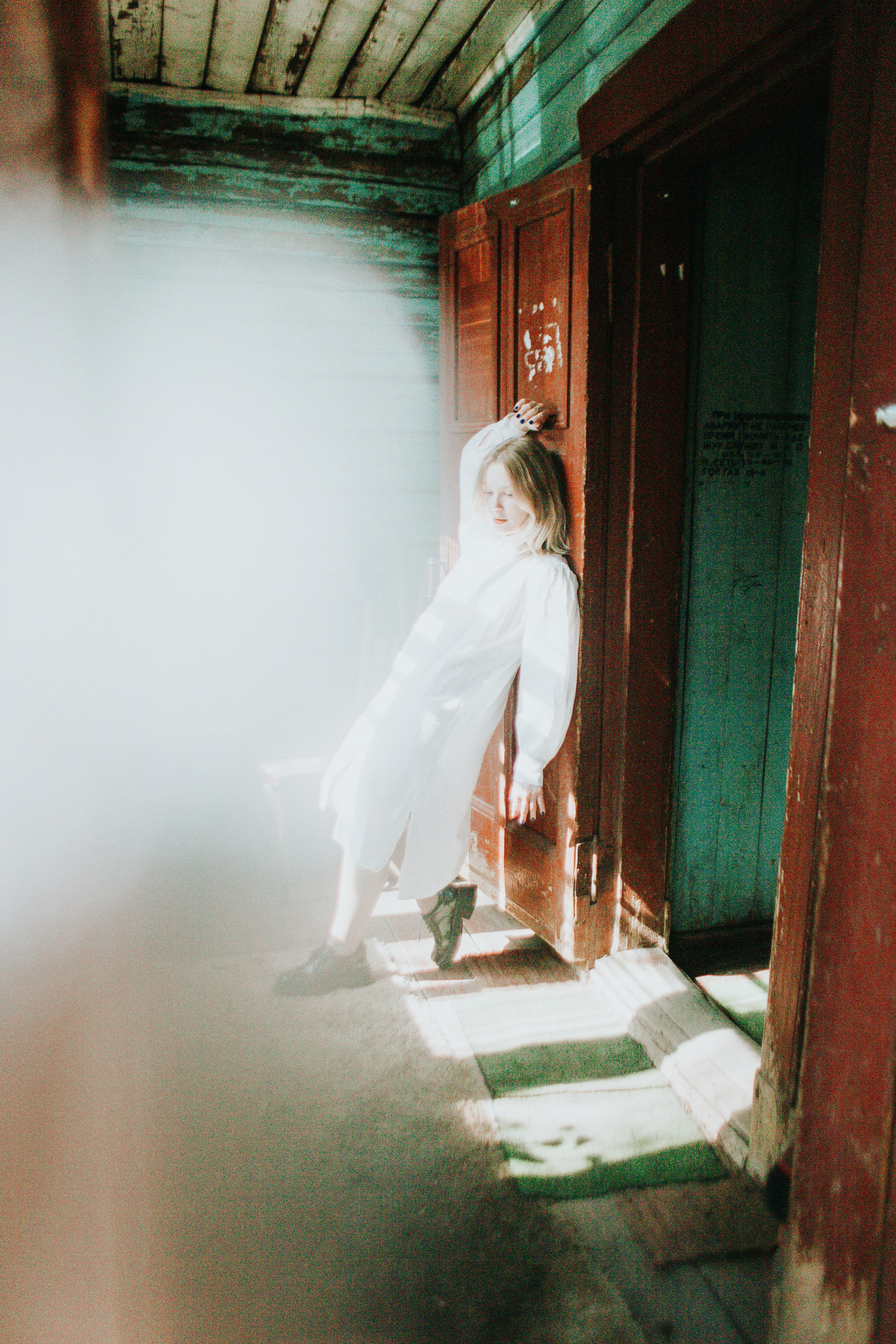 Арина. Фотограф в Нижнем Новгороде