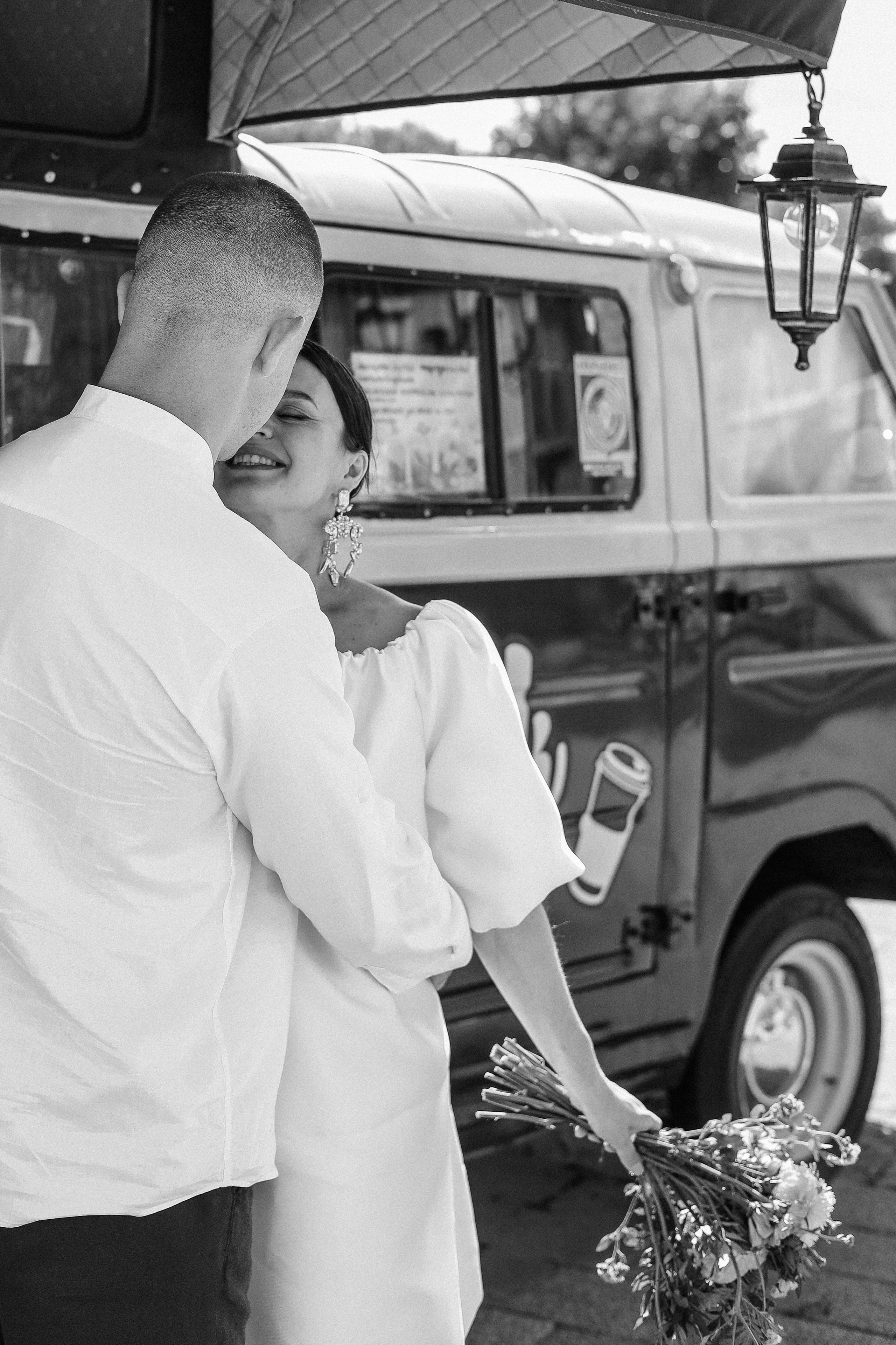 Евгений и Анастасия. Портретный фотограф в Красноярске Аня Медведева