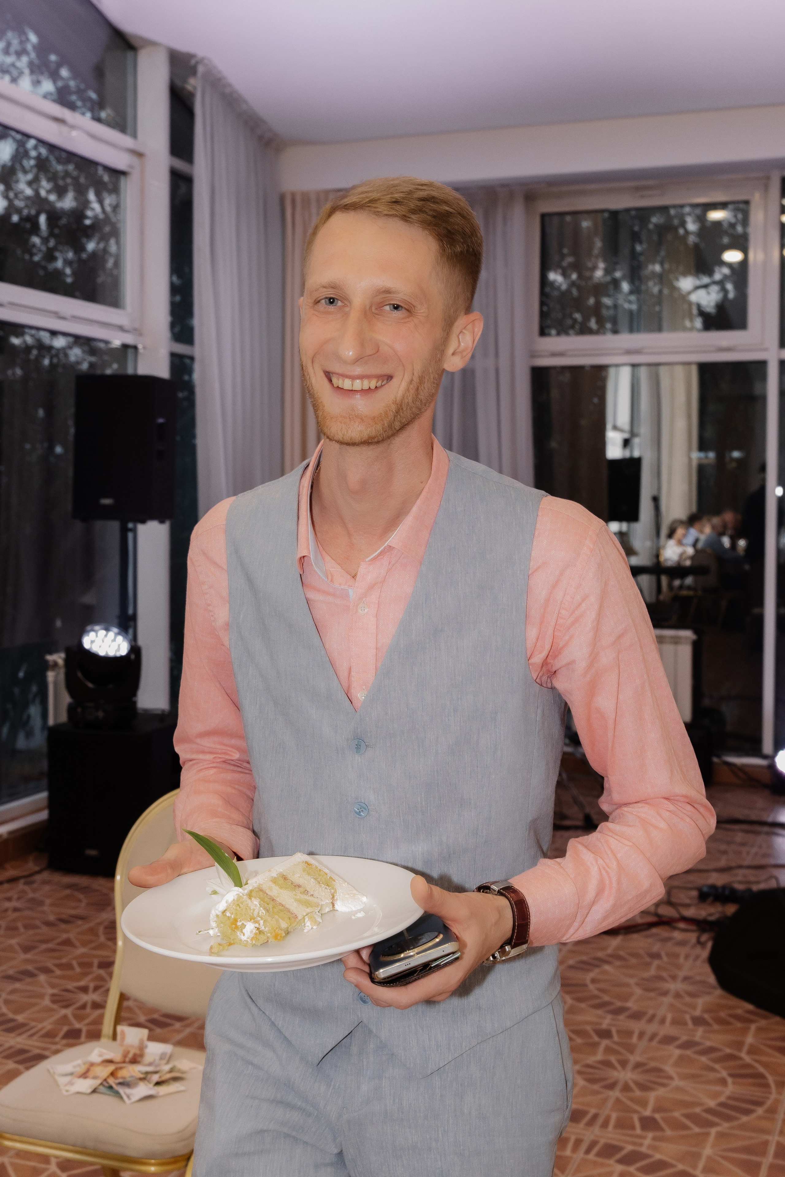 Вика и Никита свадьба в отеле Смолинопарк. СВАДЕБНЫЙ ФОТОГРАФ ЧЕЛЯБИНСК