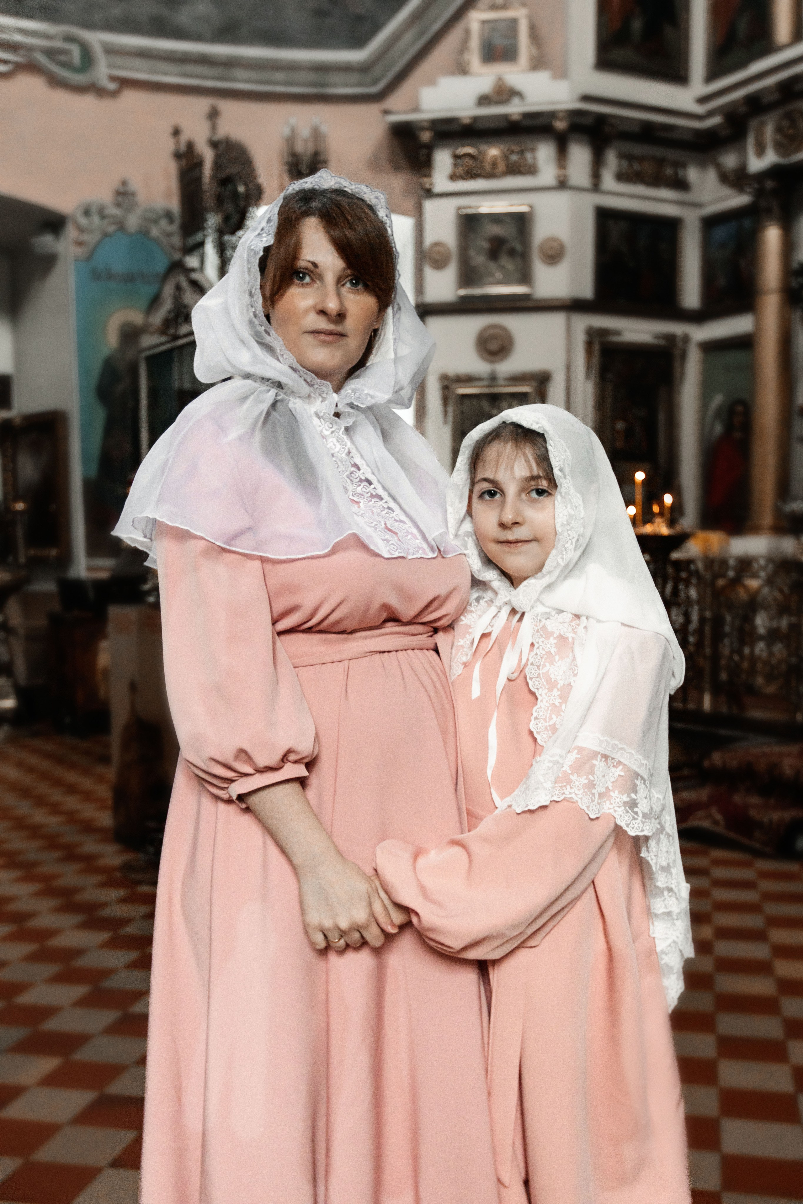 Крещение. Колесникова Татьяна. Фотограф новорожденных Щёлково, Москва, Королев