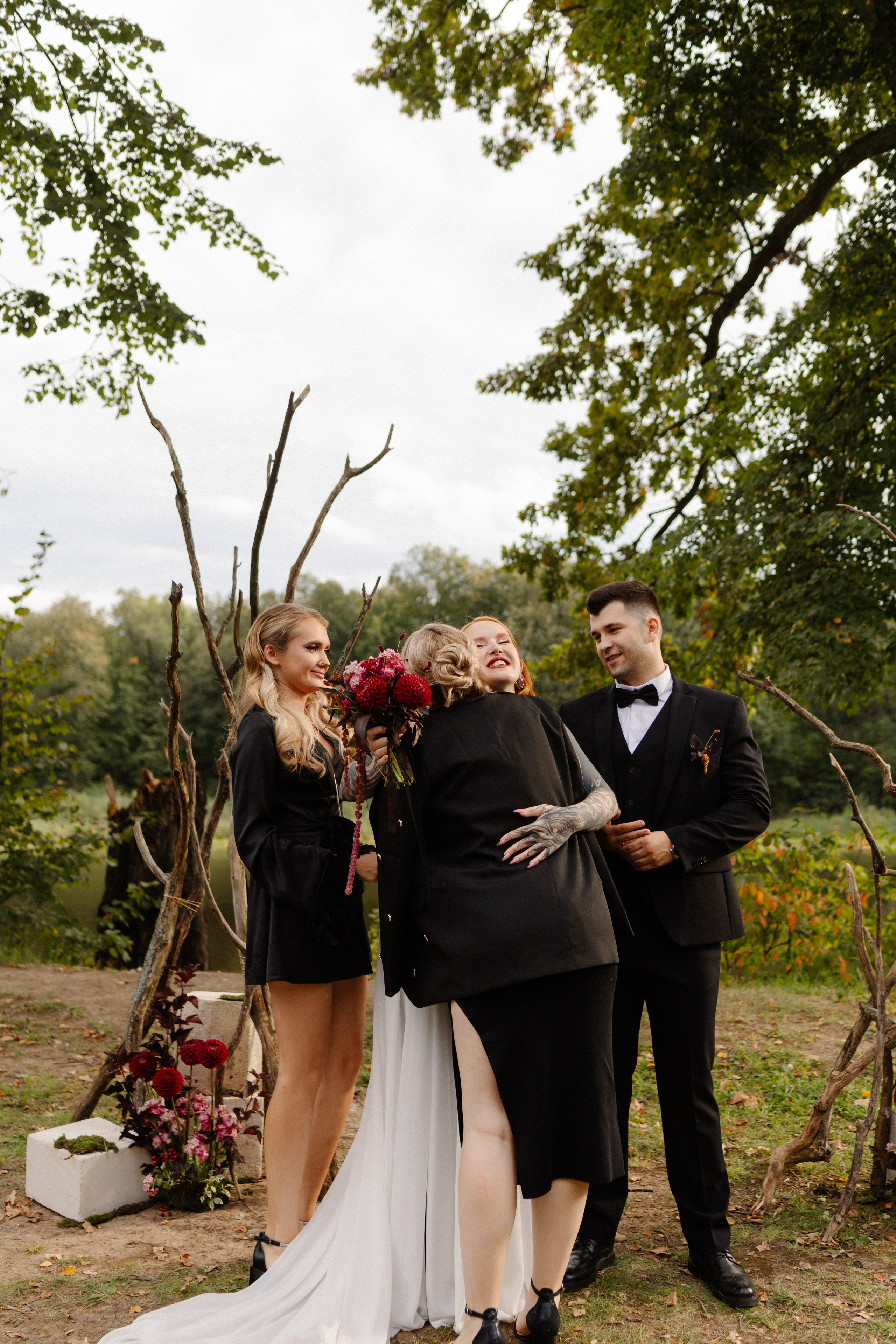 Екатерина и Сергей. Фотограф и Видеограф во Владимире