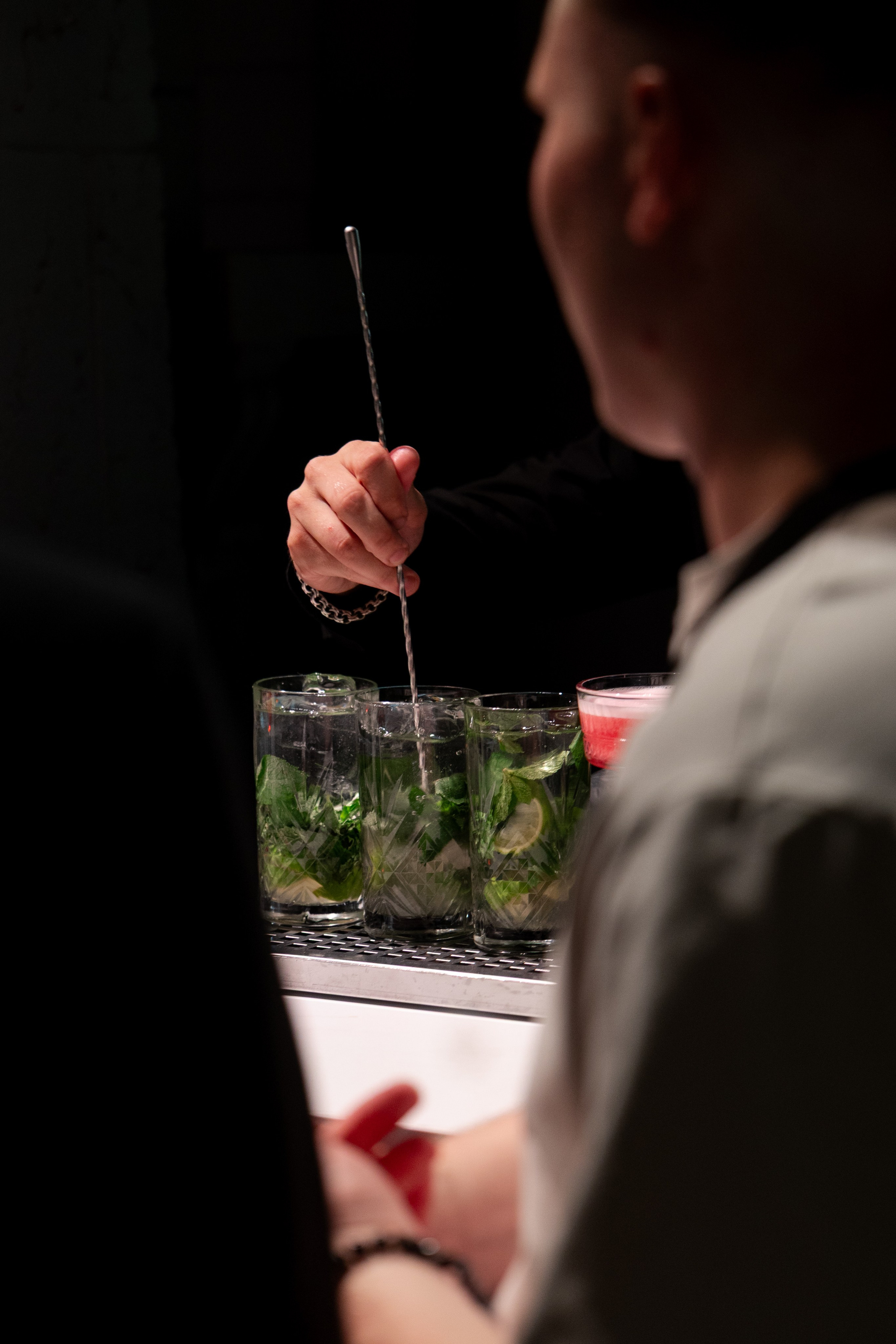 Виктория и Кирилл. Фотограф Артем Бросов в Санкт-Петербурге и Дубае