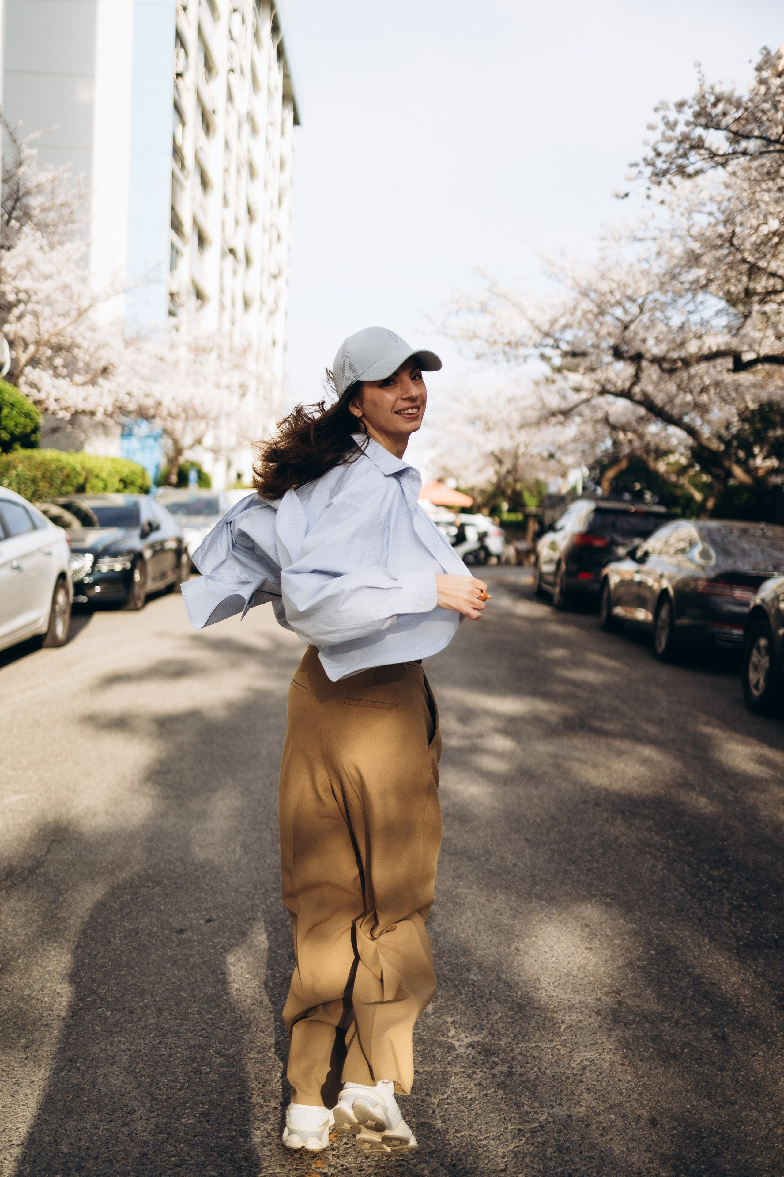 Людмила верит в астрологию. Фотограф Артем Бросов в Санкт-Петербурге и Дубае