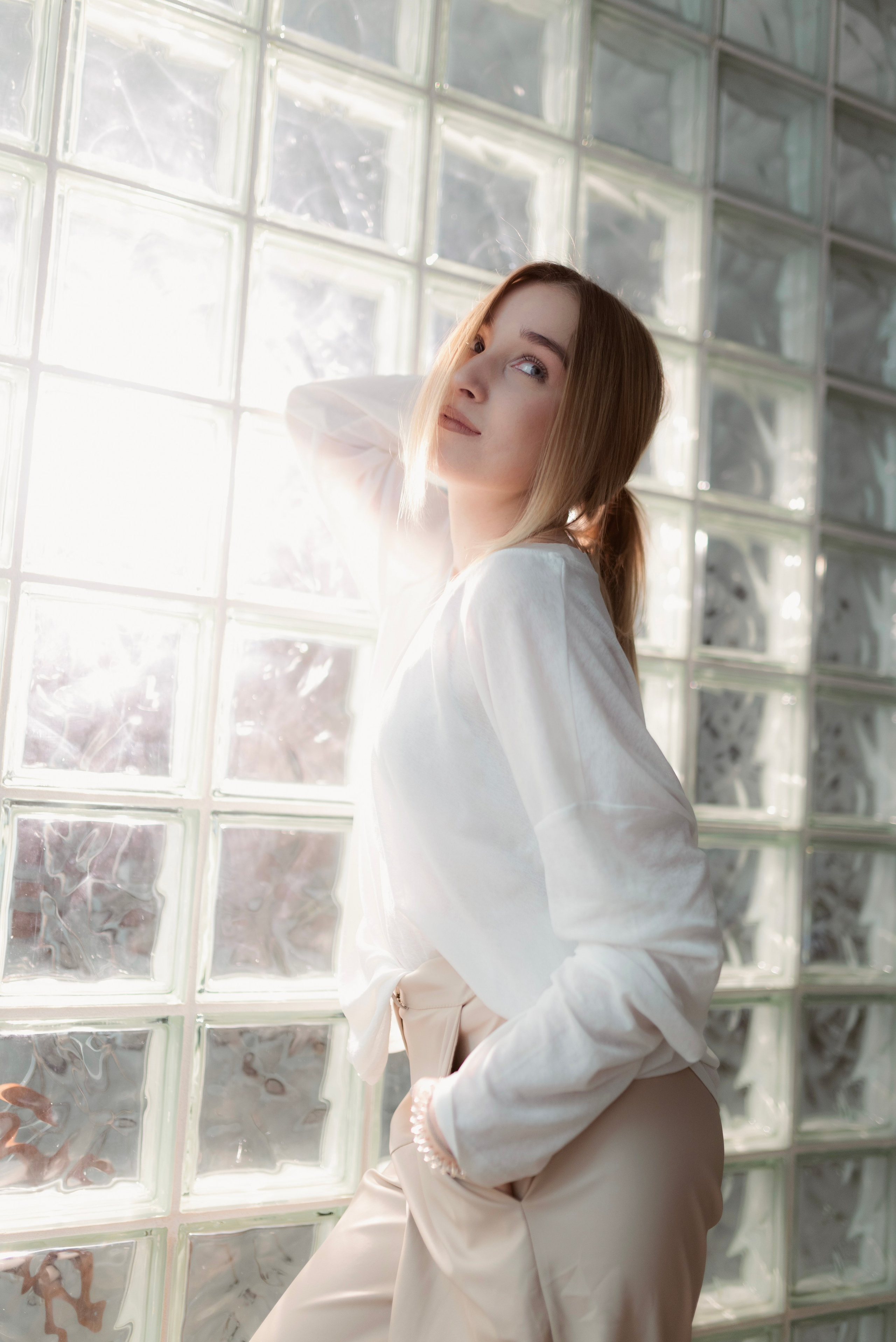 Иулиания. Фотограф Нетбай Ксения в Москве Калуге