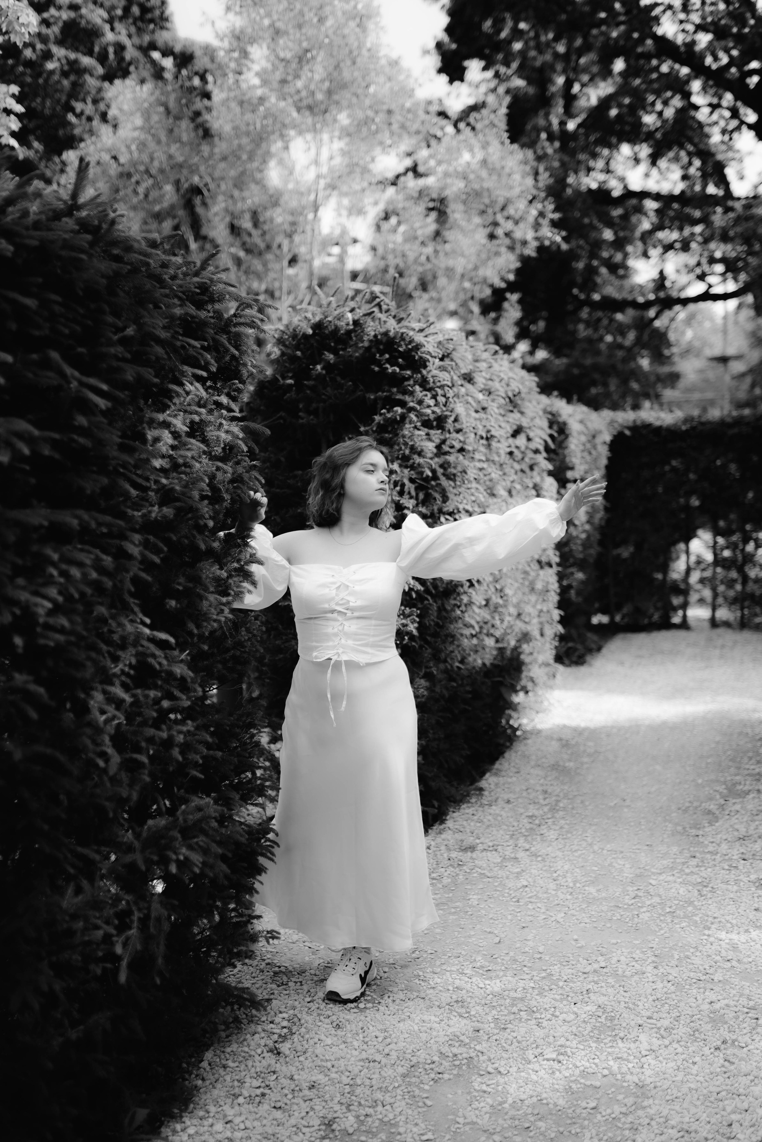 Татьяна. Фотограф Нетбай Ксения в Москве Калуге