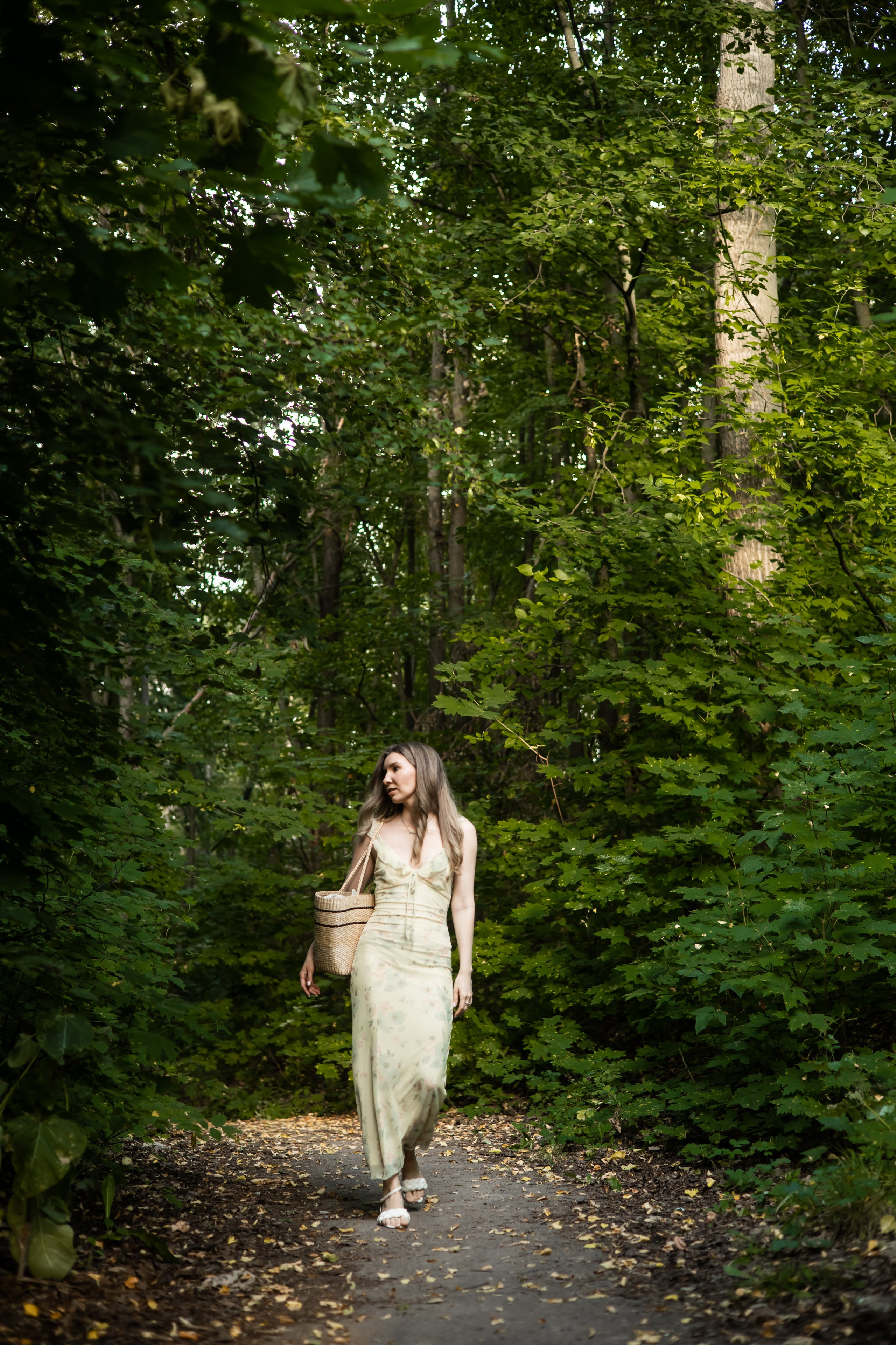 MILYAUSHA. Фотограф Элла Ефимова