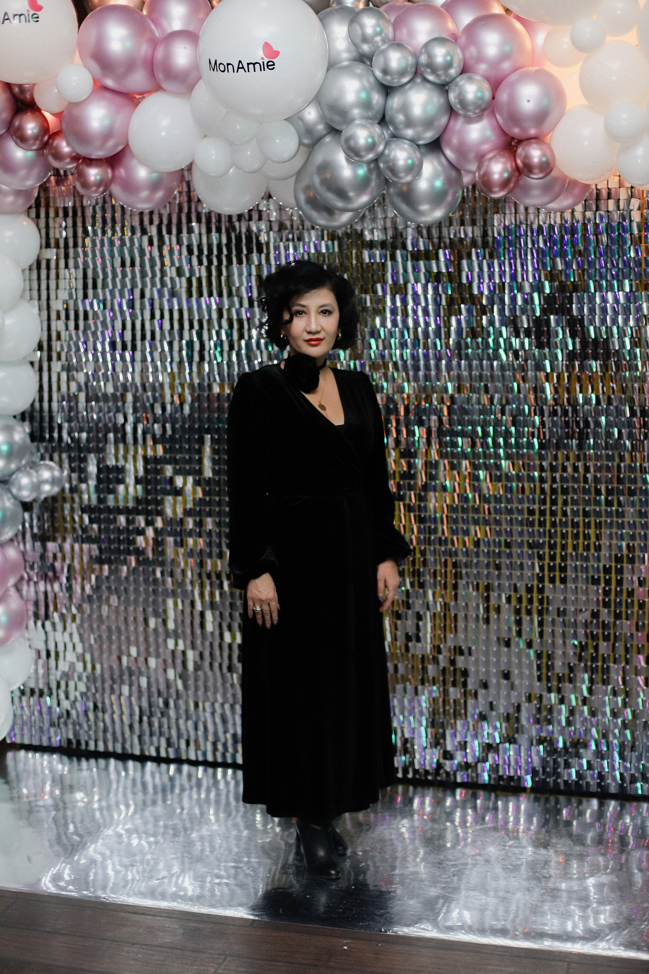 MonAmie 2024. Фотограф в Алматы и Москве Даша Пушкина