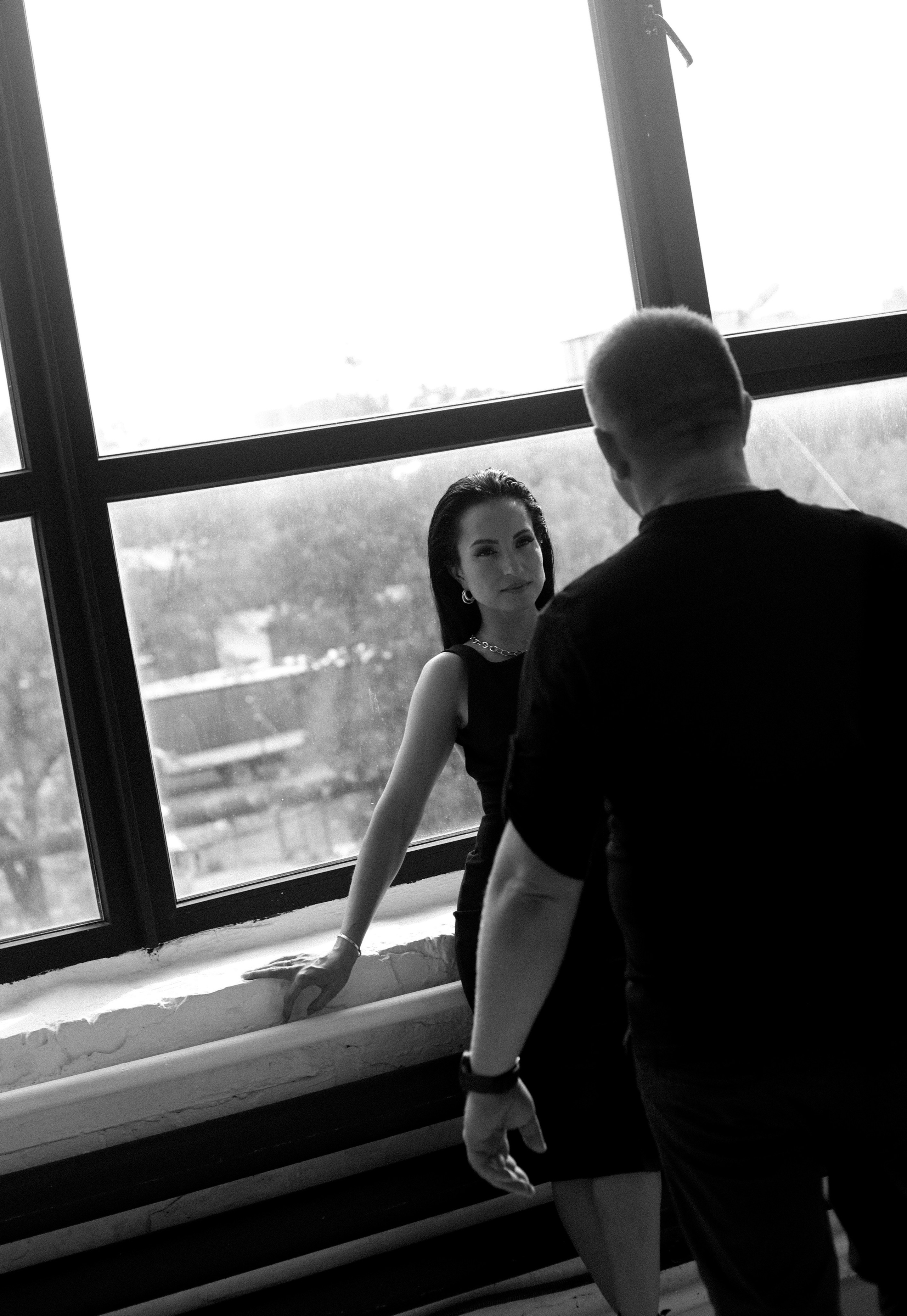 Студии. Meryfotoidea