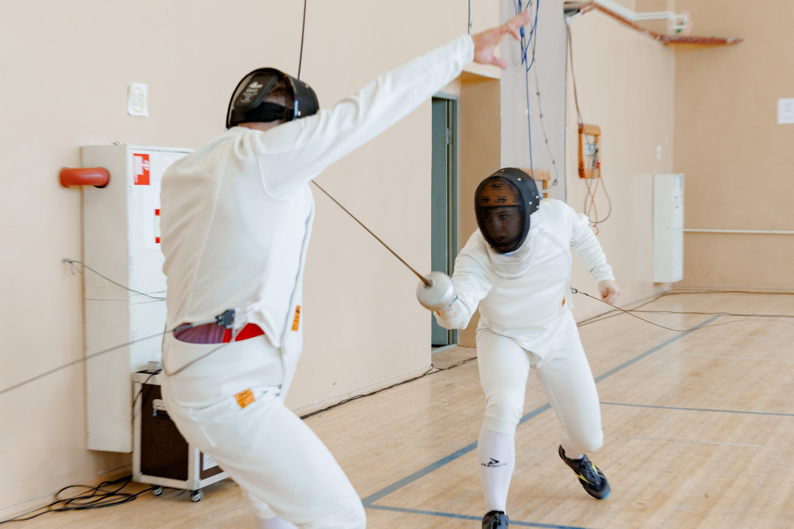 Спортивные мероприятия. Портретный фотограф