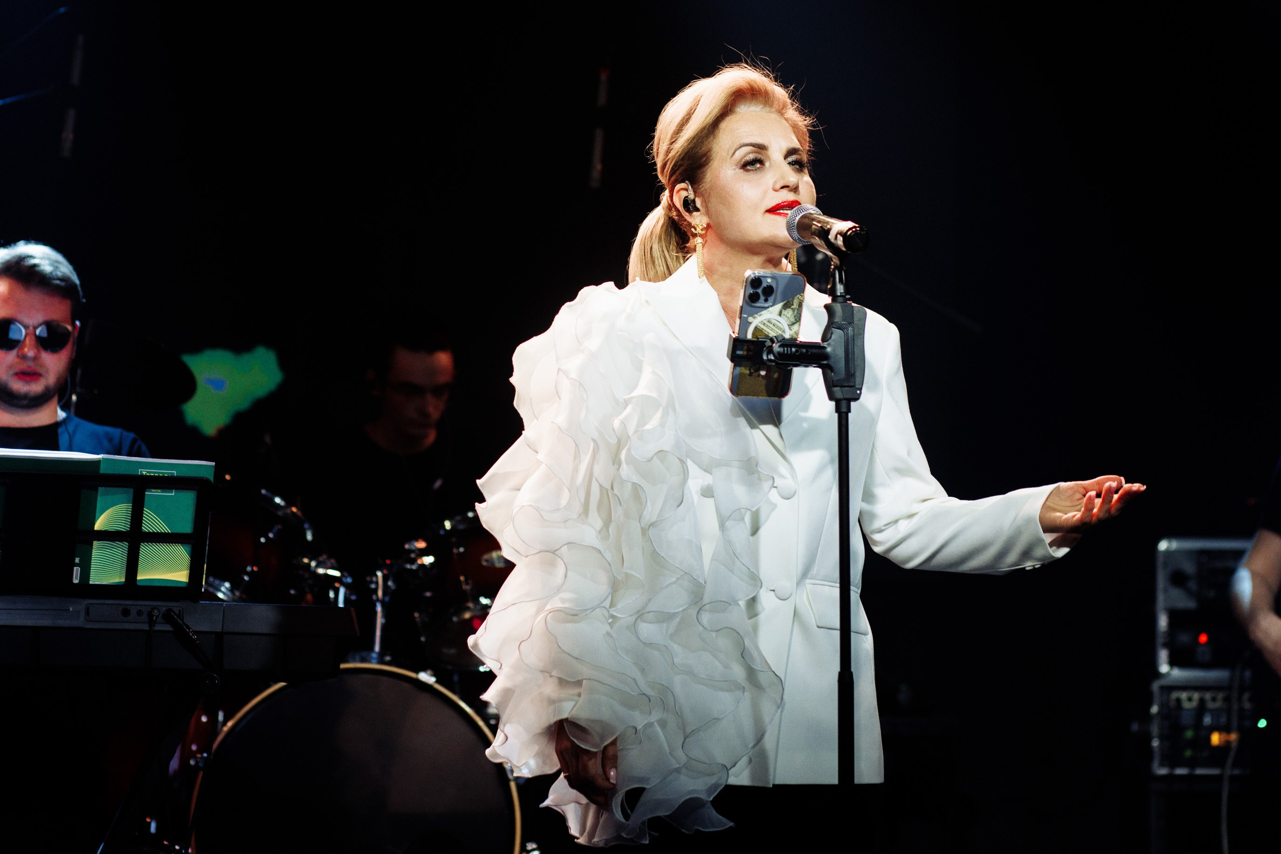 Концерты. Портретный фотограф