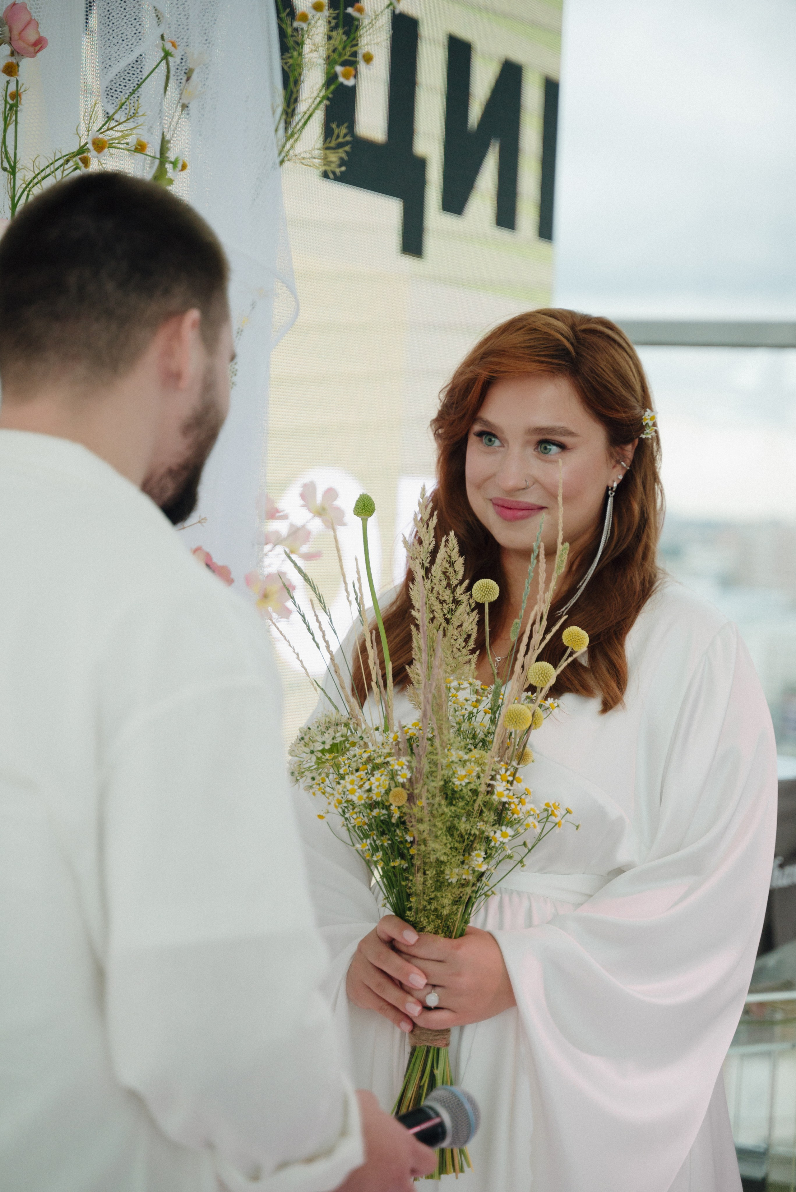 Полина и Кирилл. Репортажный и свадебный фотограф в Сургуте