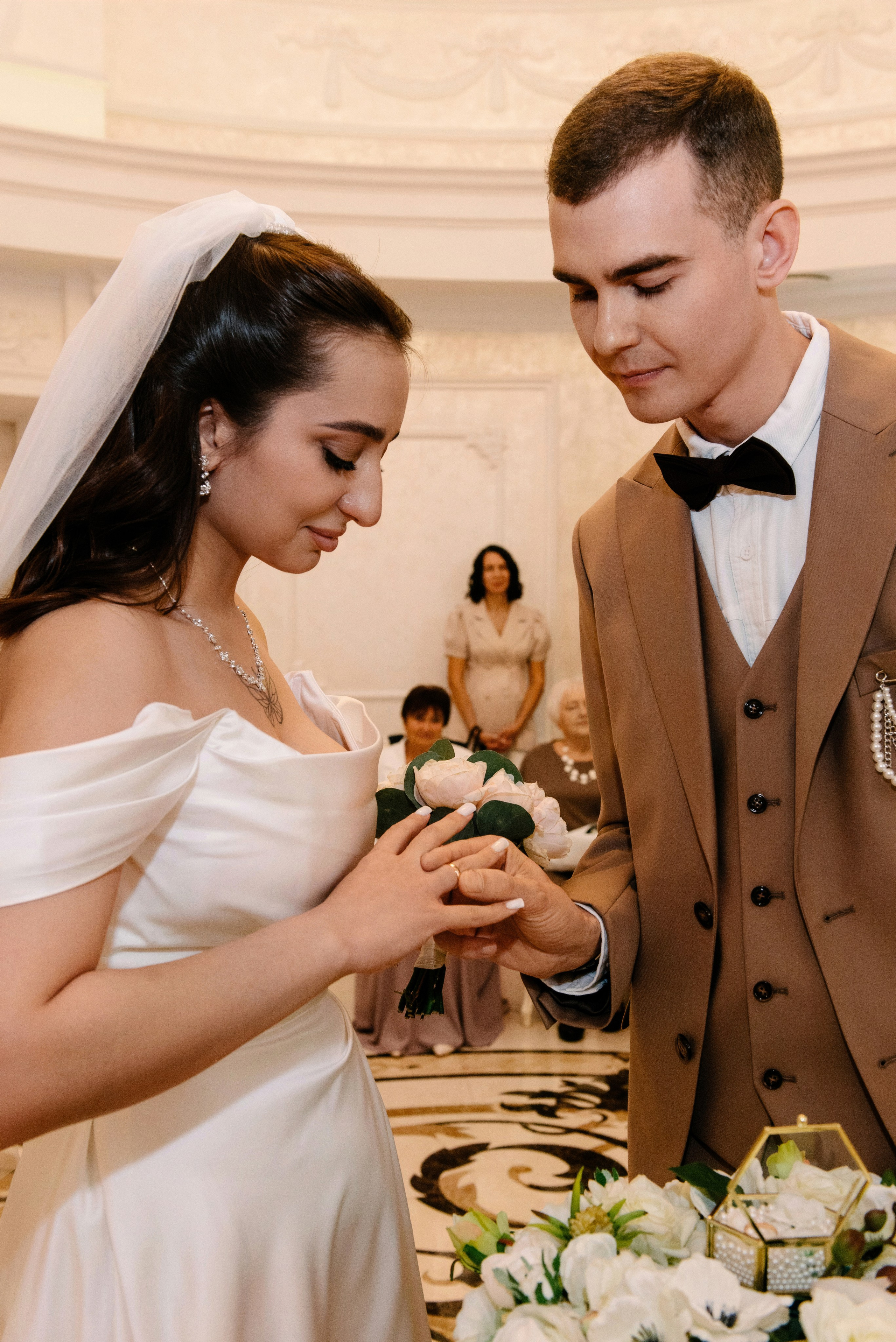 Алексей&Наталья. Фотограф в Новосибирске Анастасия Курто