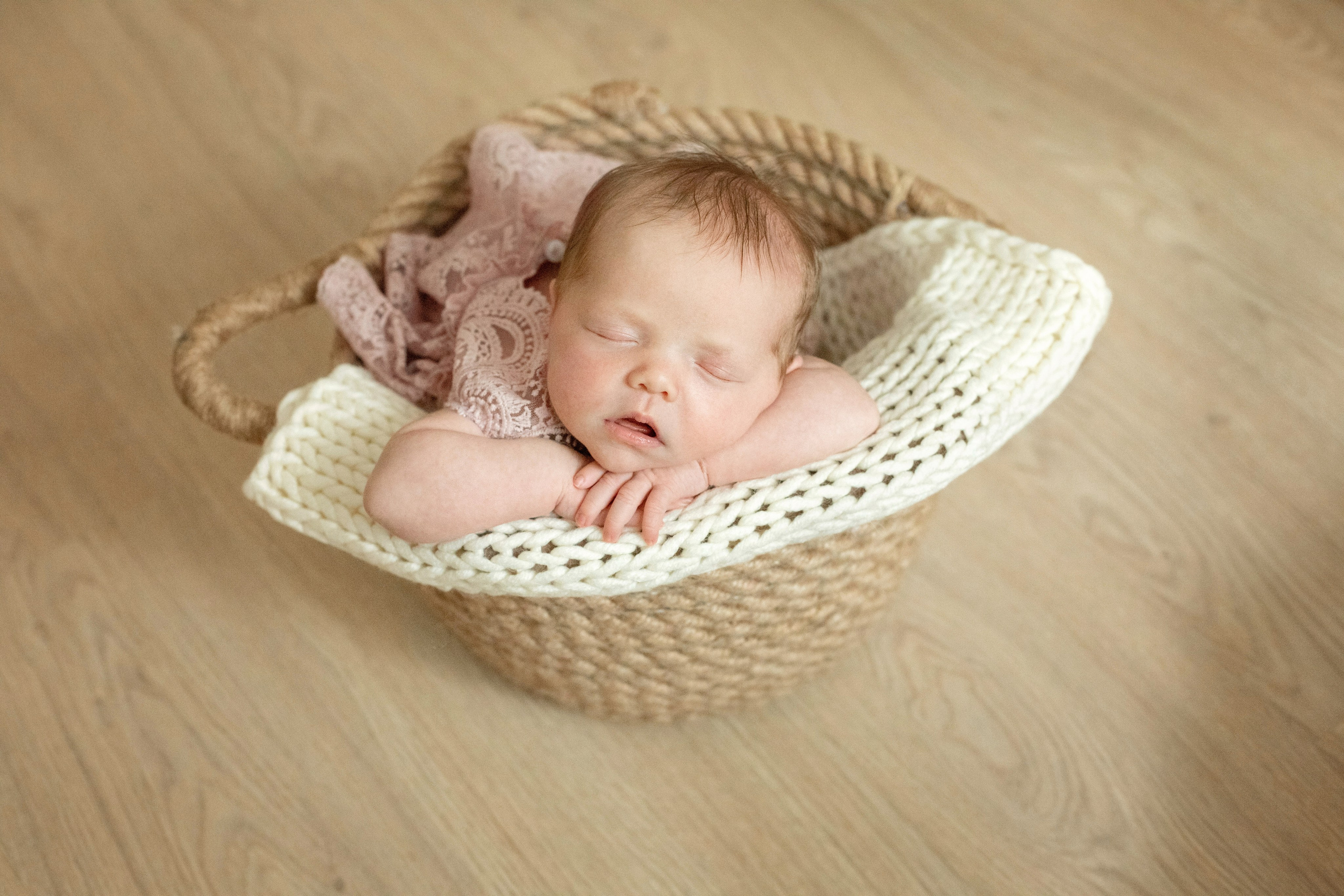 Елена Итого. Фотограф новорожденных в Екатеринбурге Татьяна Продан