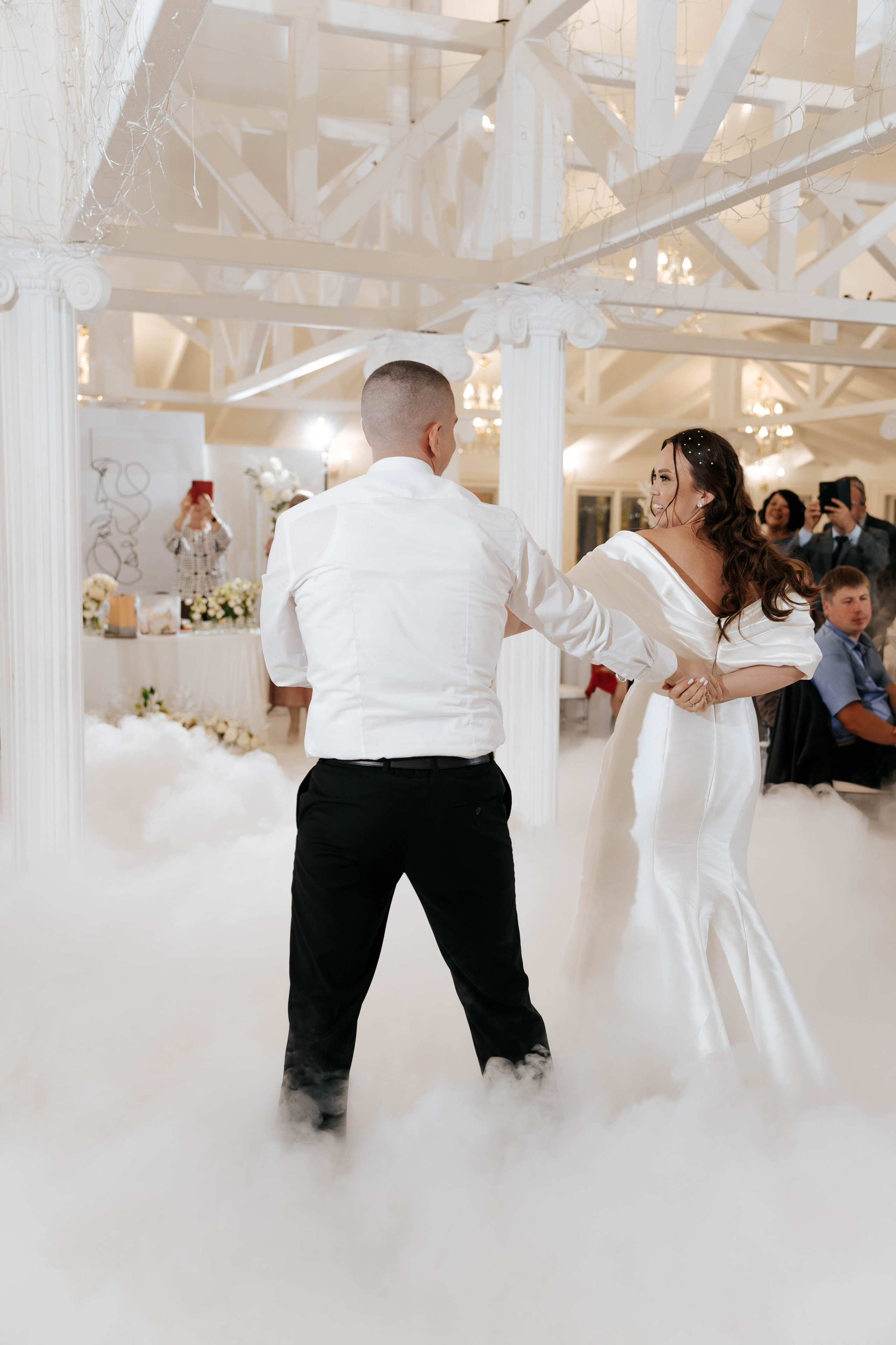 Vladislav & Anastasia. Свадебный фотограф в Воронеже Самохина Екатерина