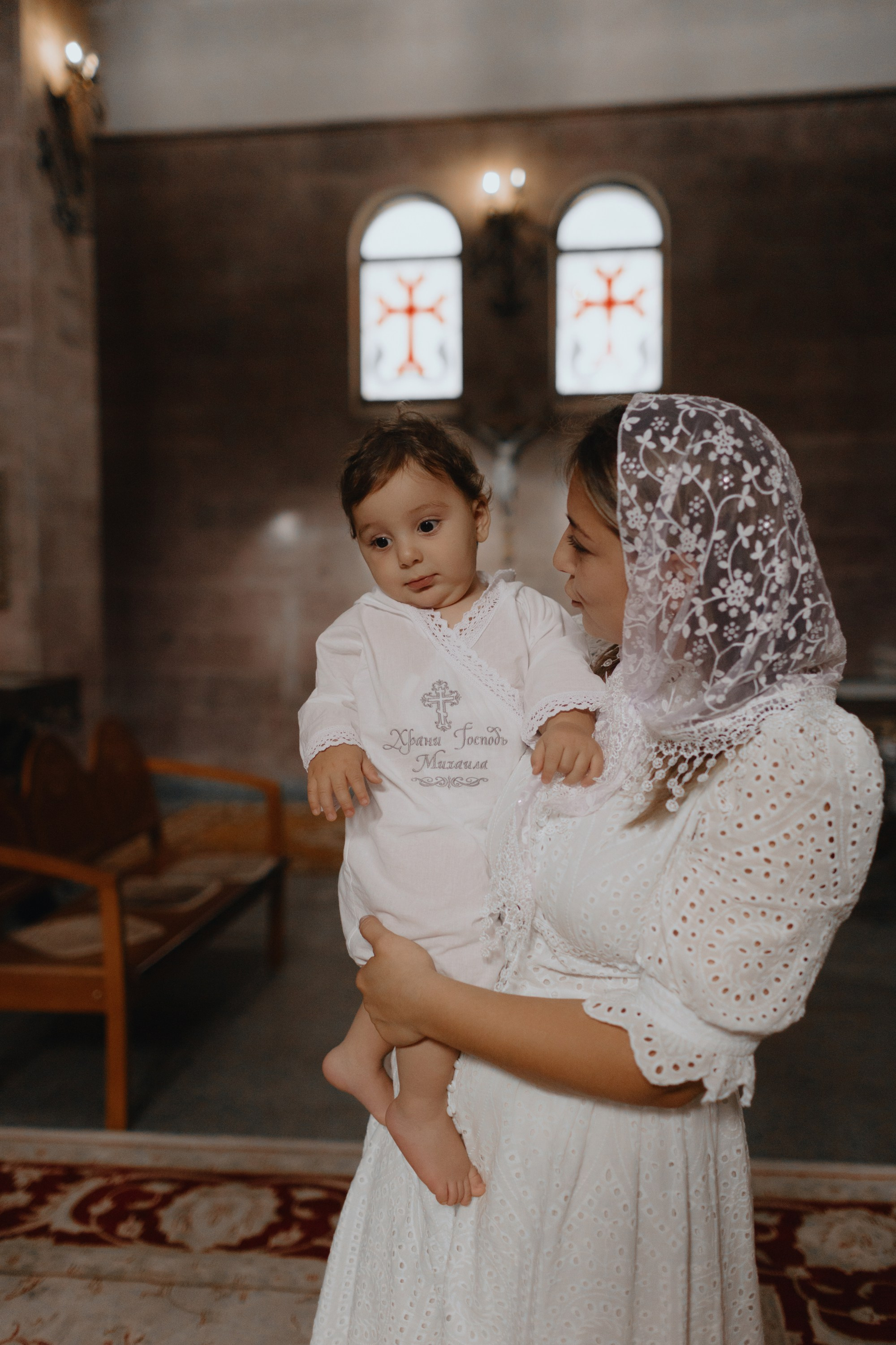 Гагра Армянская церковь. RetroChic Фото