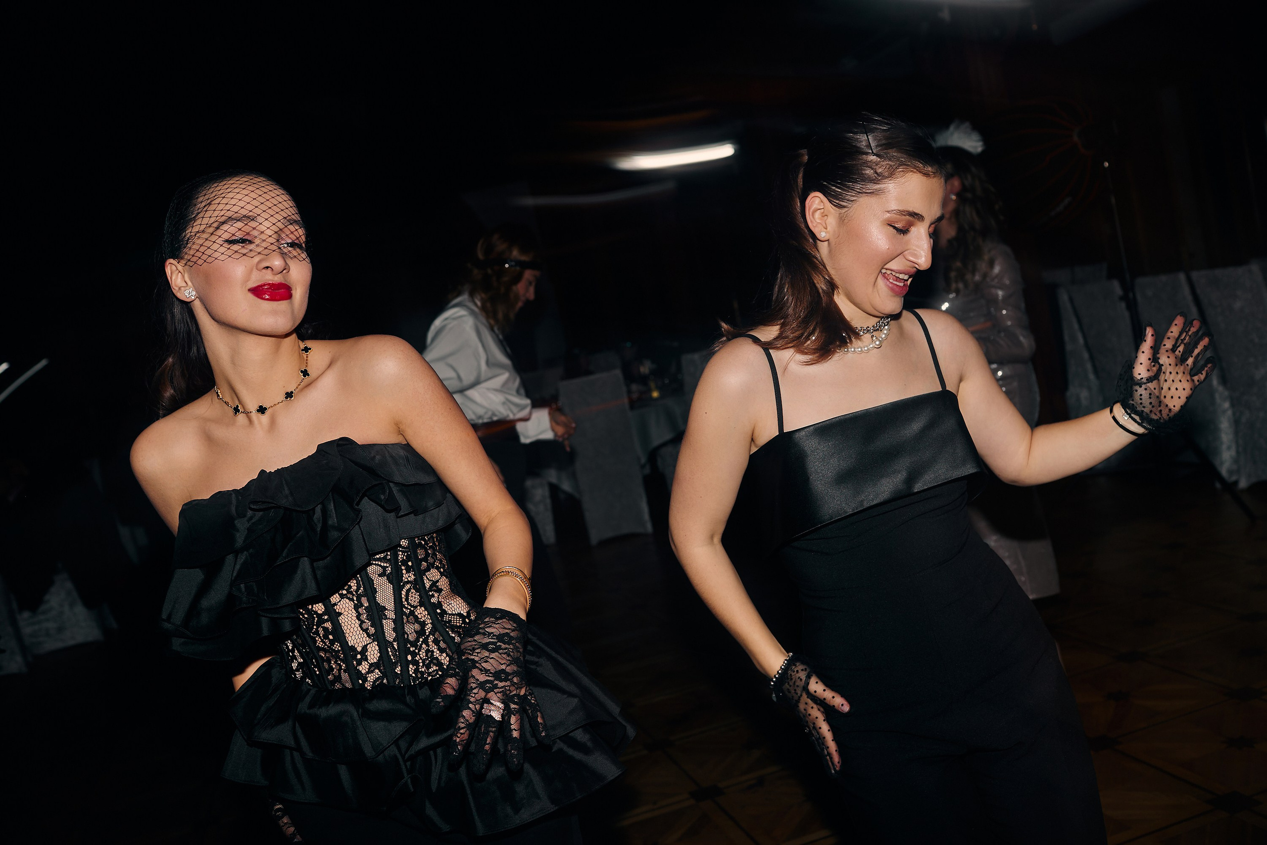 День Рождения Лолита. RetroChic Фото