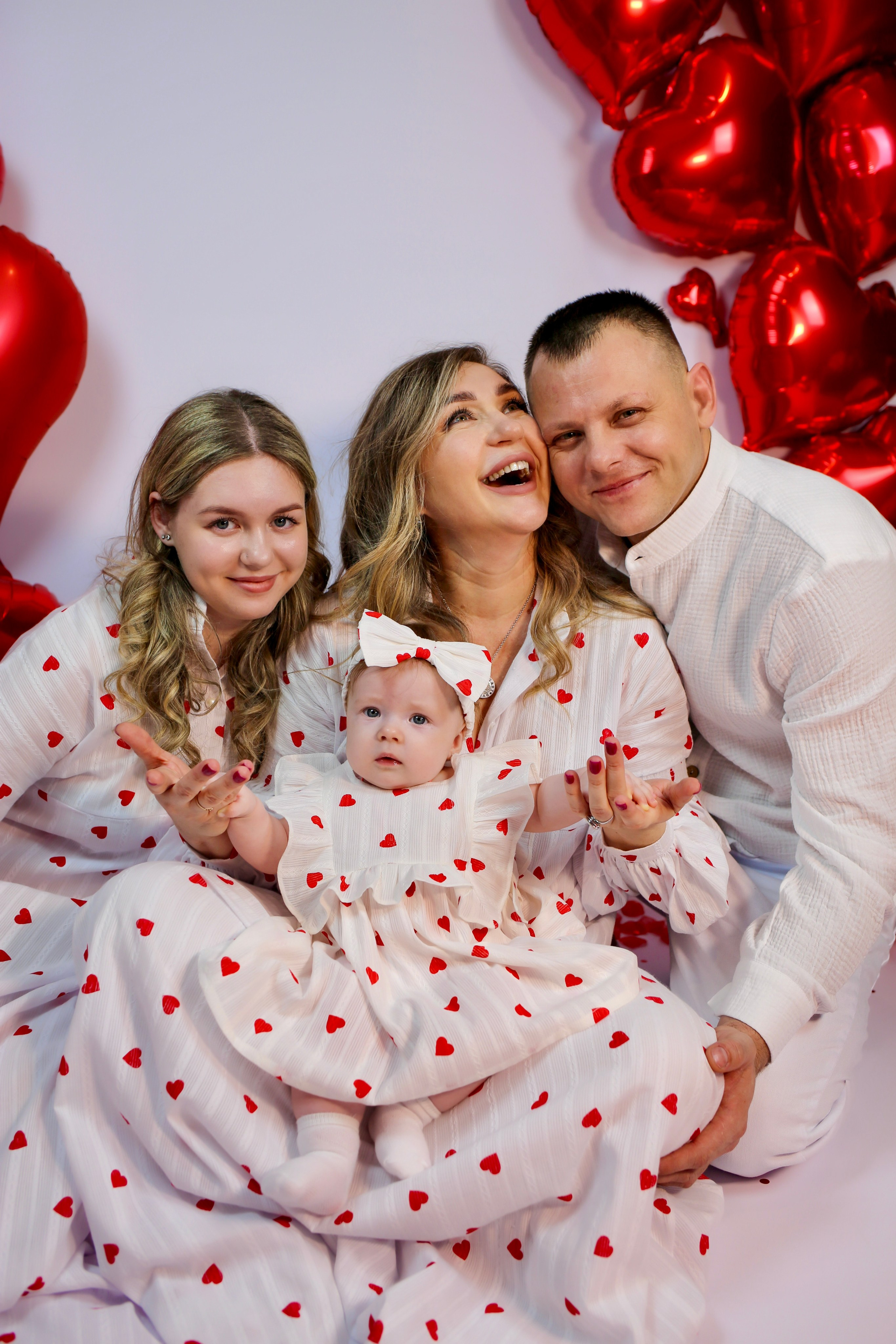 Фотопроект к 14 февраля. Фотограф в Дуброво