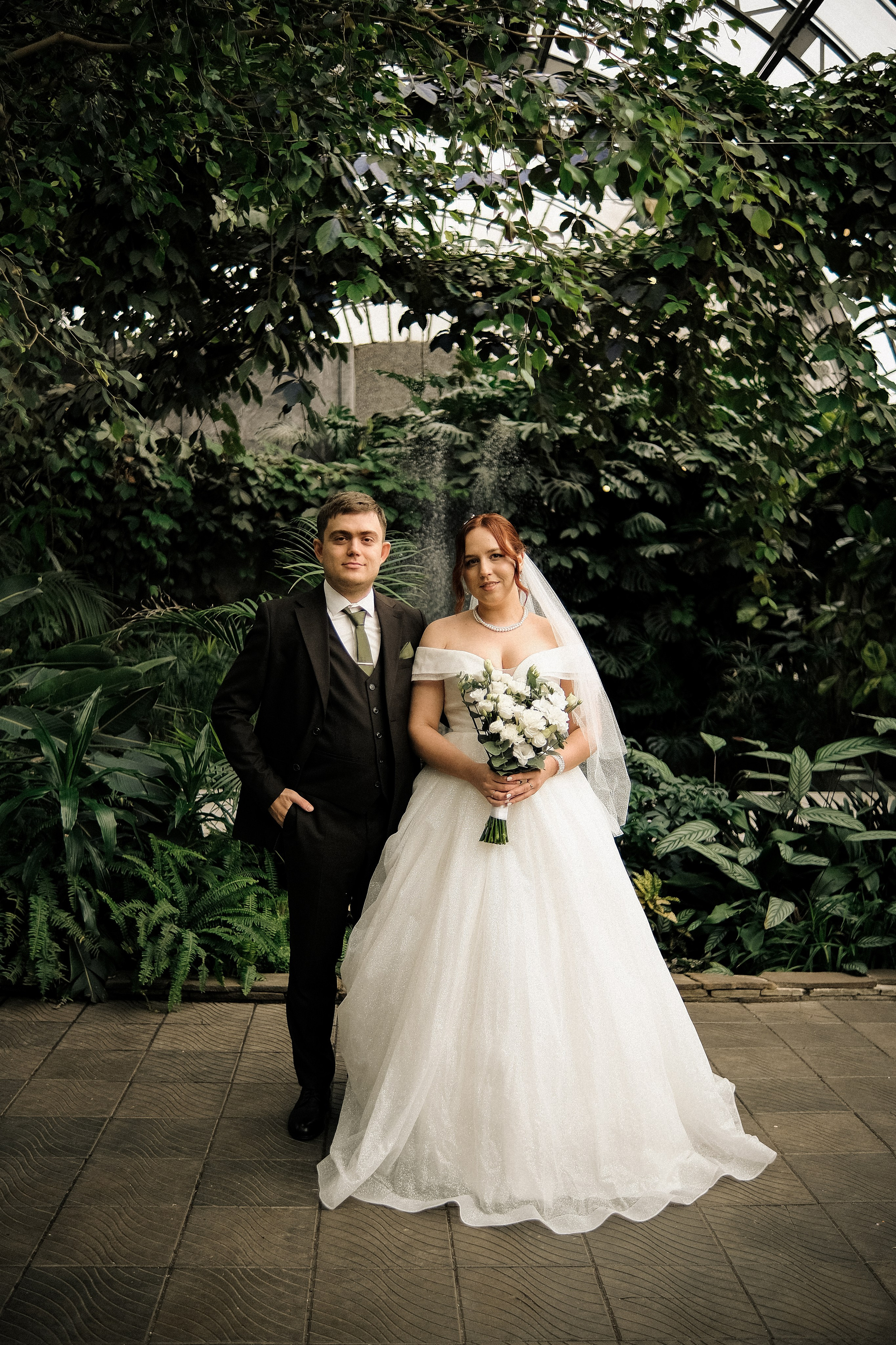 Марина & Кирилл. ДБ1. Phdkvmr.ru