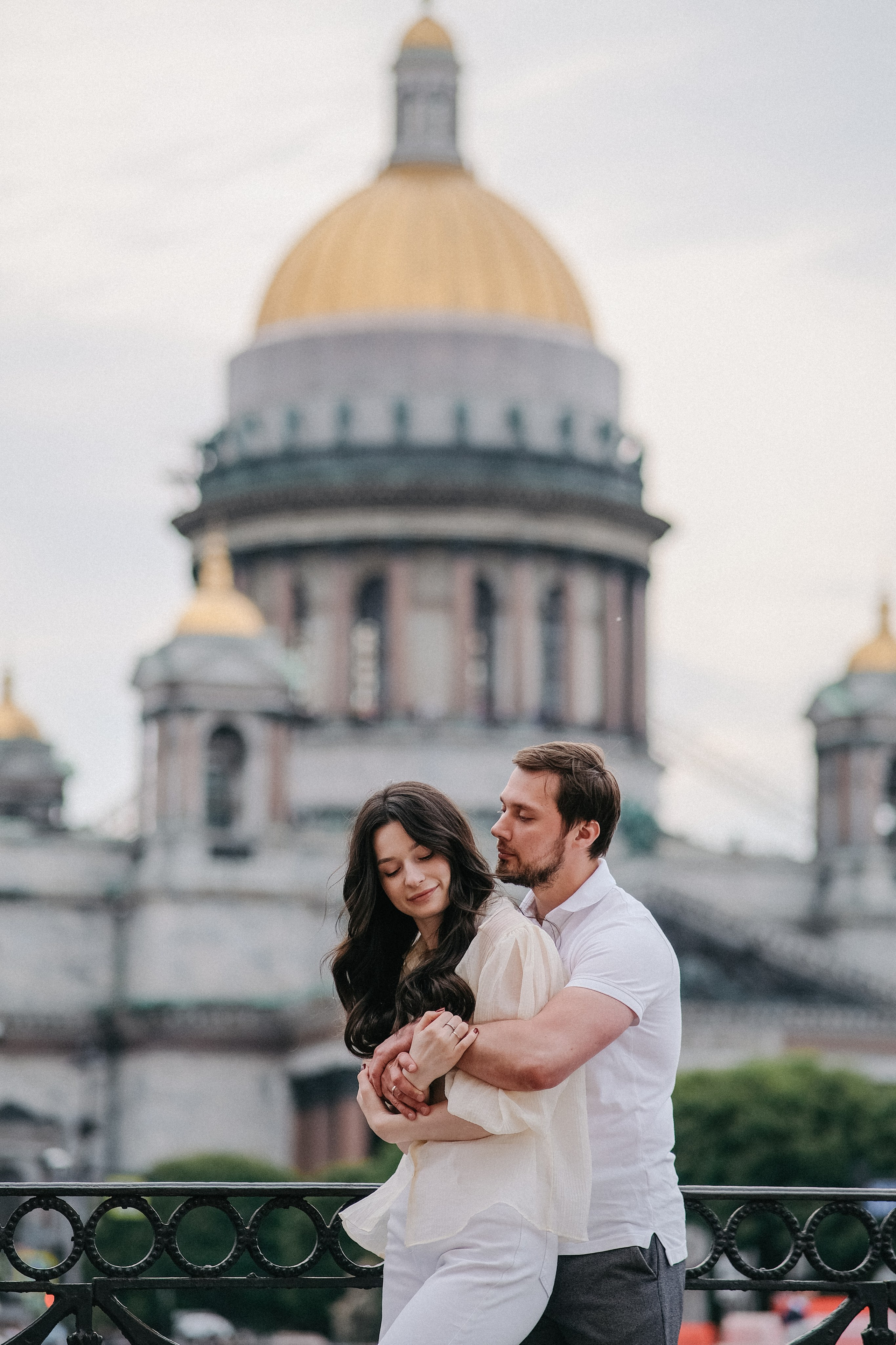 Сабина & Лёша. Phdkvmr.ru