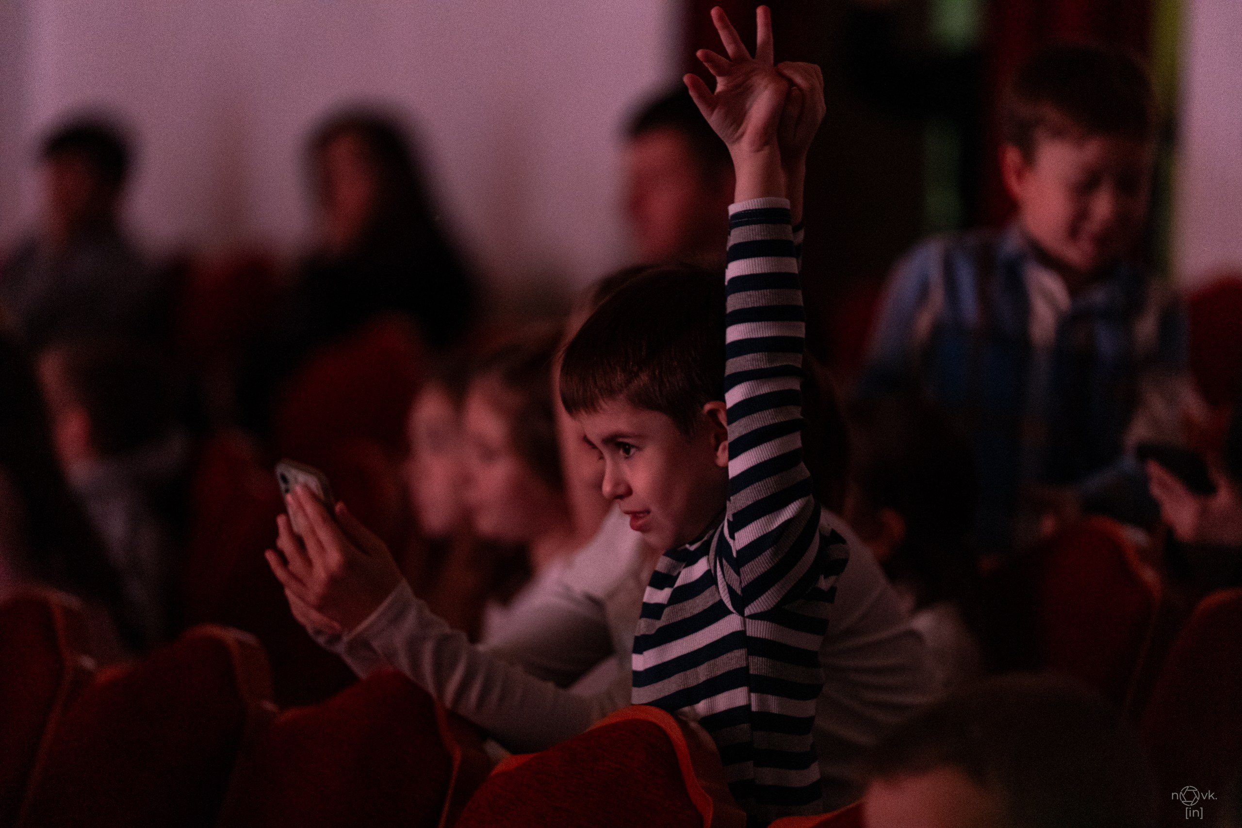 Ёлка. ФОТОГРАФ ИВАН НОВИКОВ | СТАВРОПОЛЬ