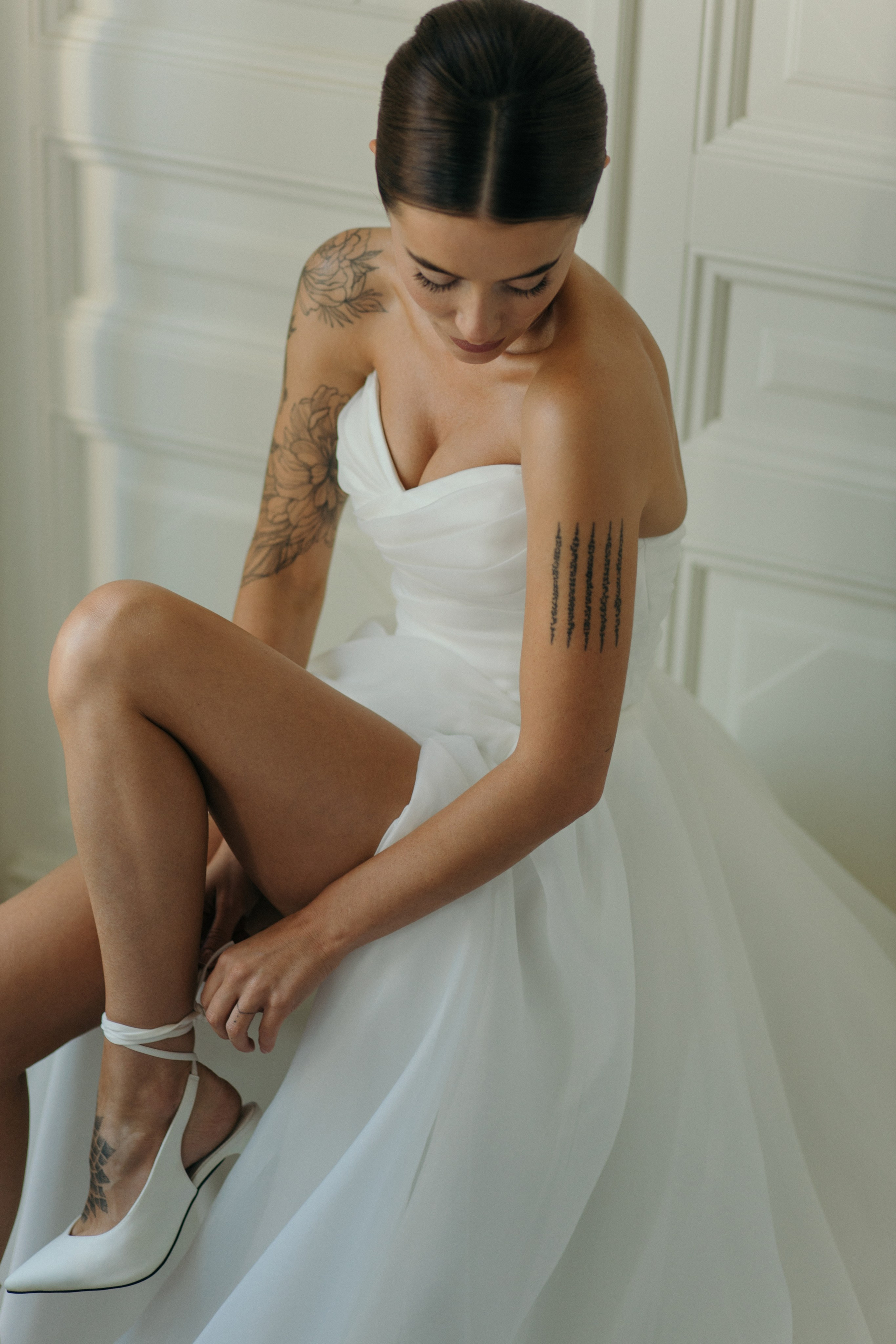 MAXIM & ANNA. Фотограф | Кострома | Ксения Пучкова