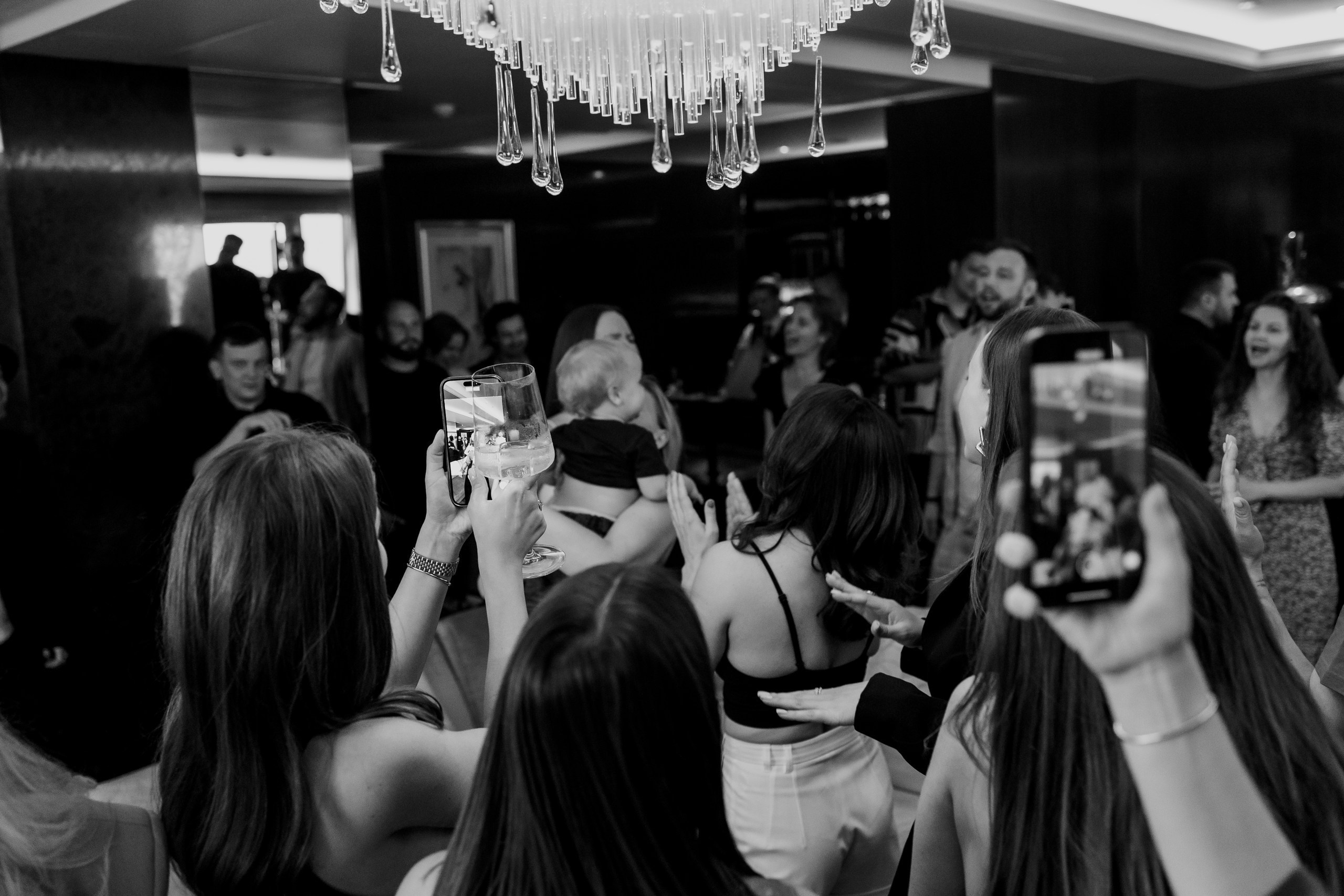 День Рождения. Свадебный фотограф Марина Назарова Москва