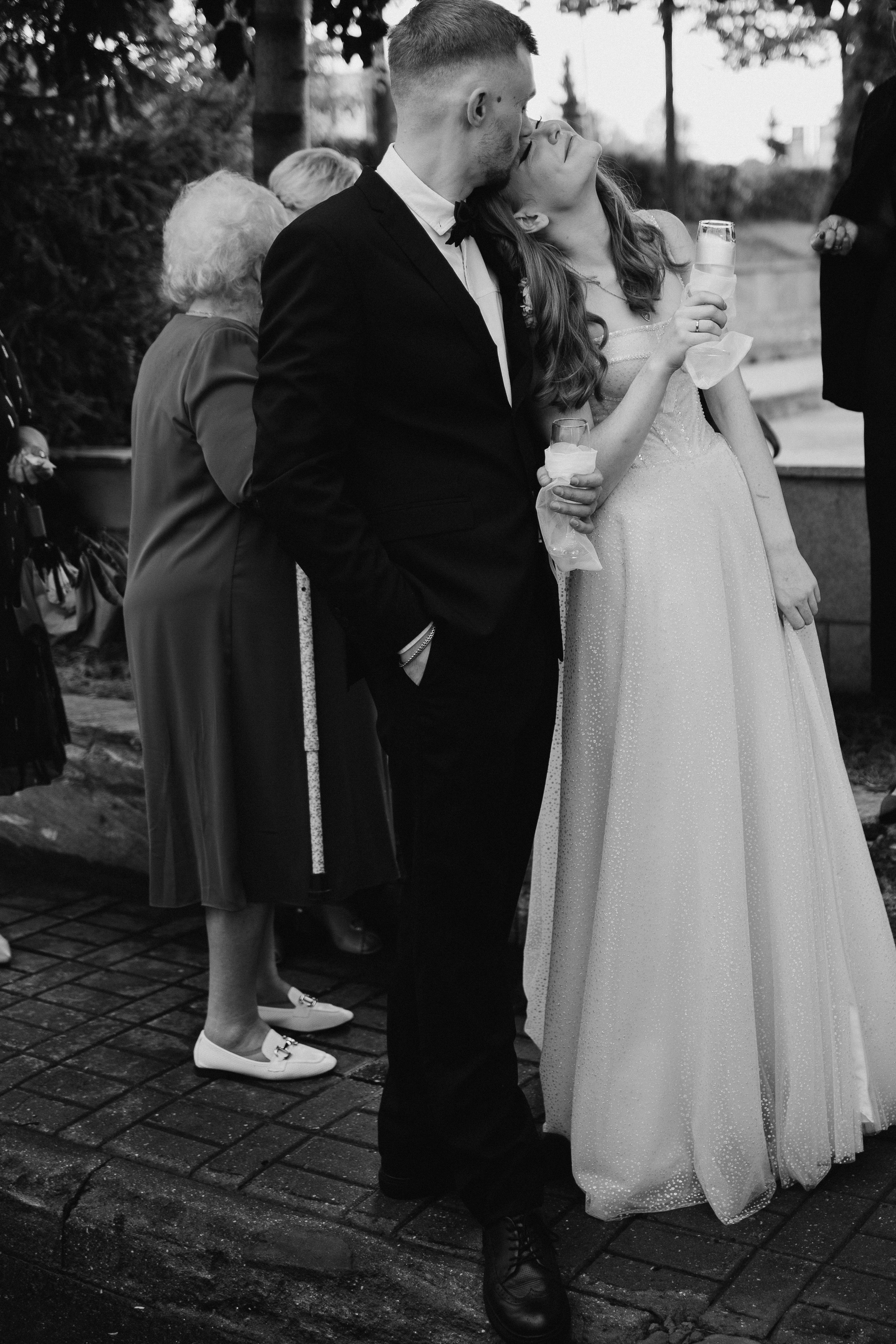 Маша и Ваня. Портретный фотограф Арсения Теплова