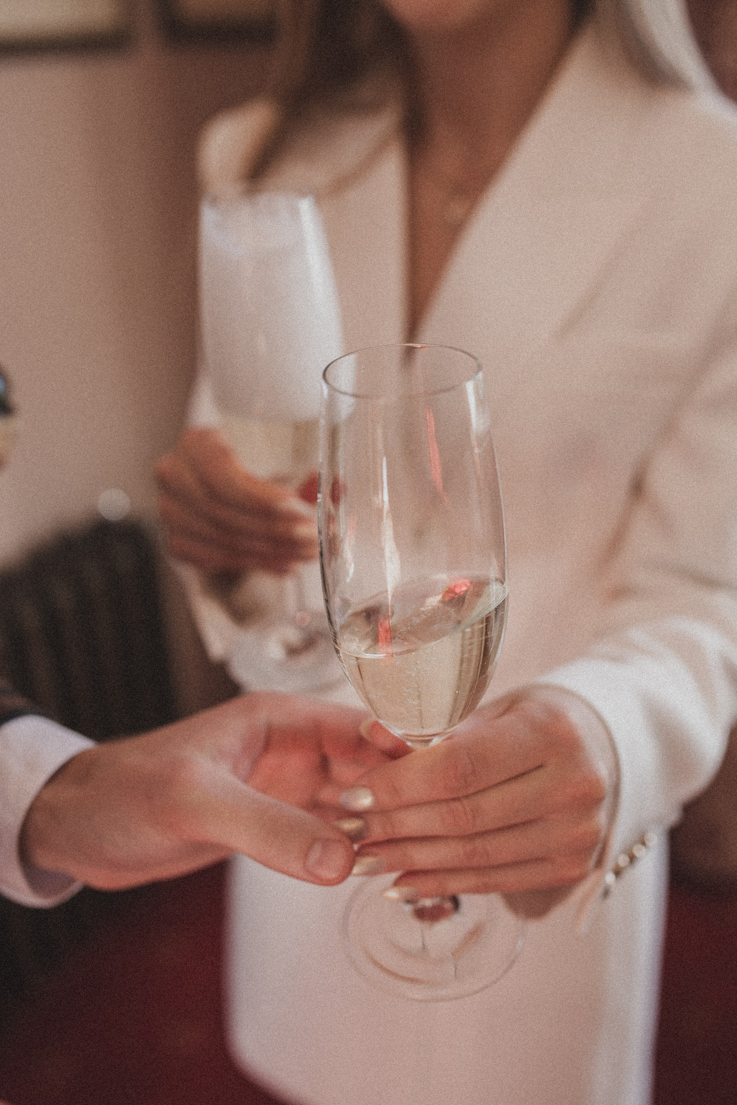 Свадебные прогулки