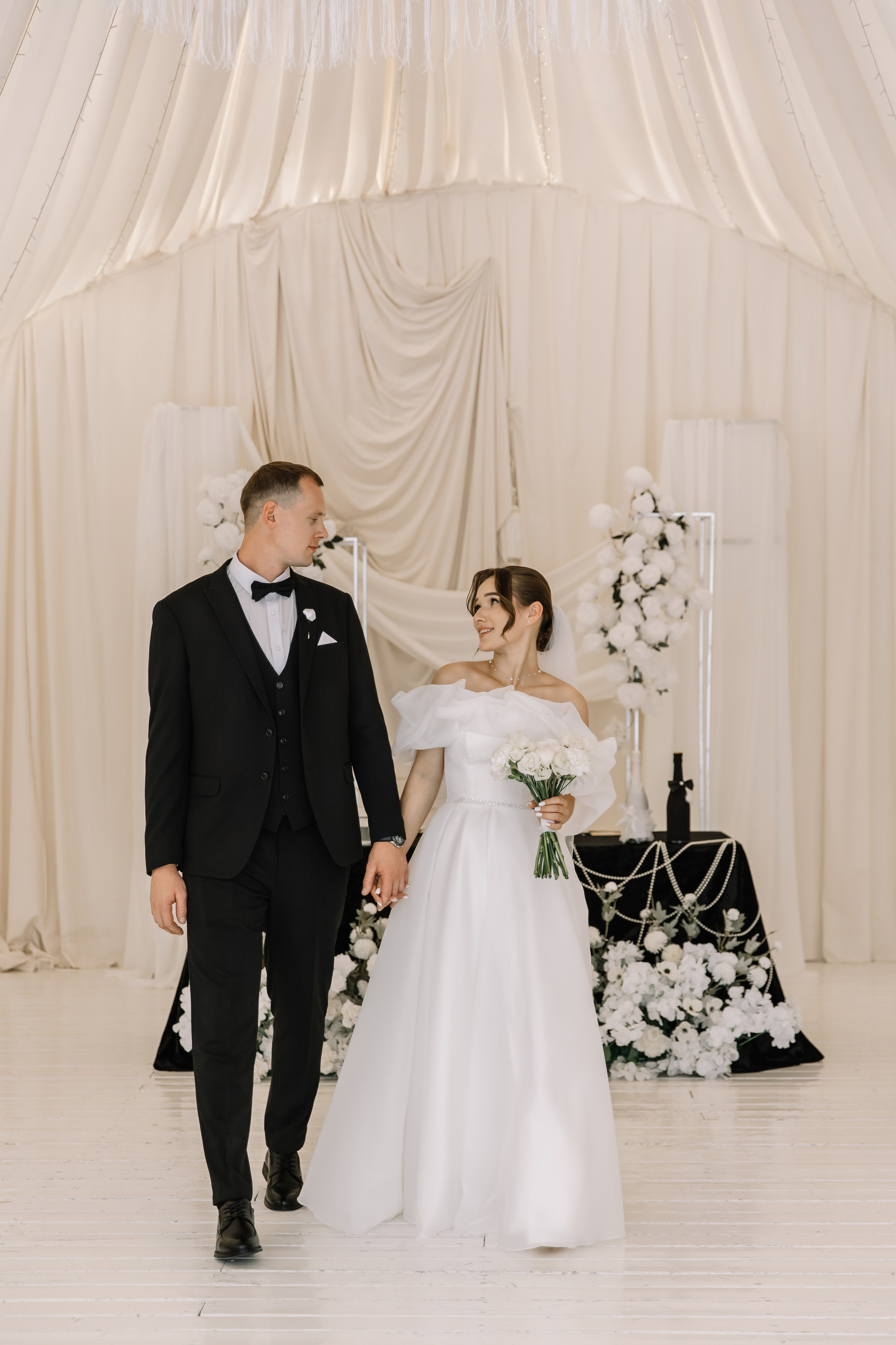 А & Е. Свадебный, репортажный фотограф Ирина Шкурина