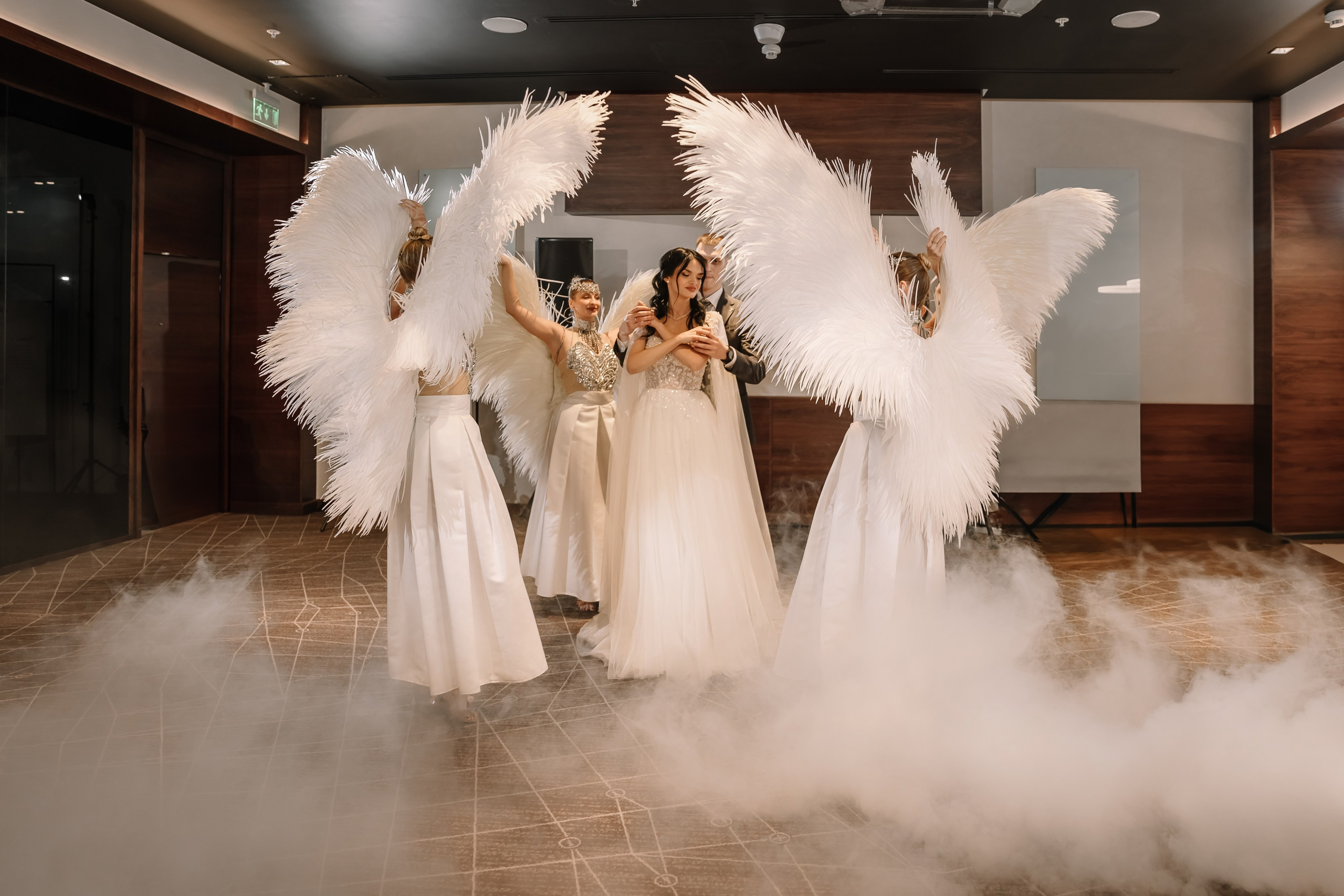 А & Ю. Свадебный, репортажный фотограф Ирина Шкурина