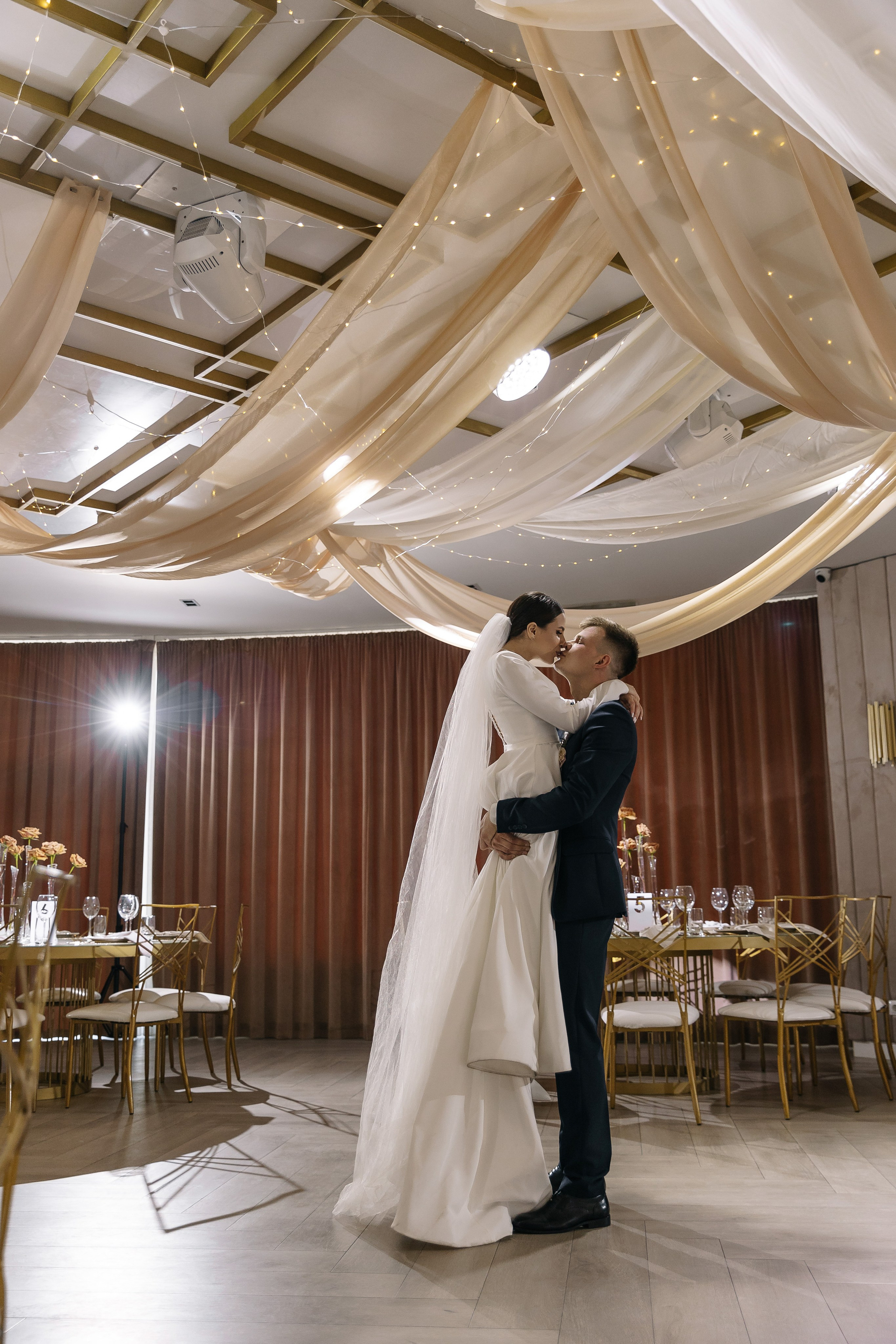 И & Л. Свадебный, репортажный фотограф Ирина Шкурина