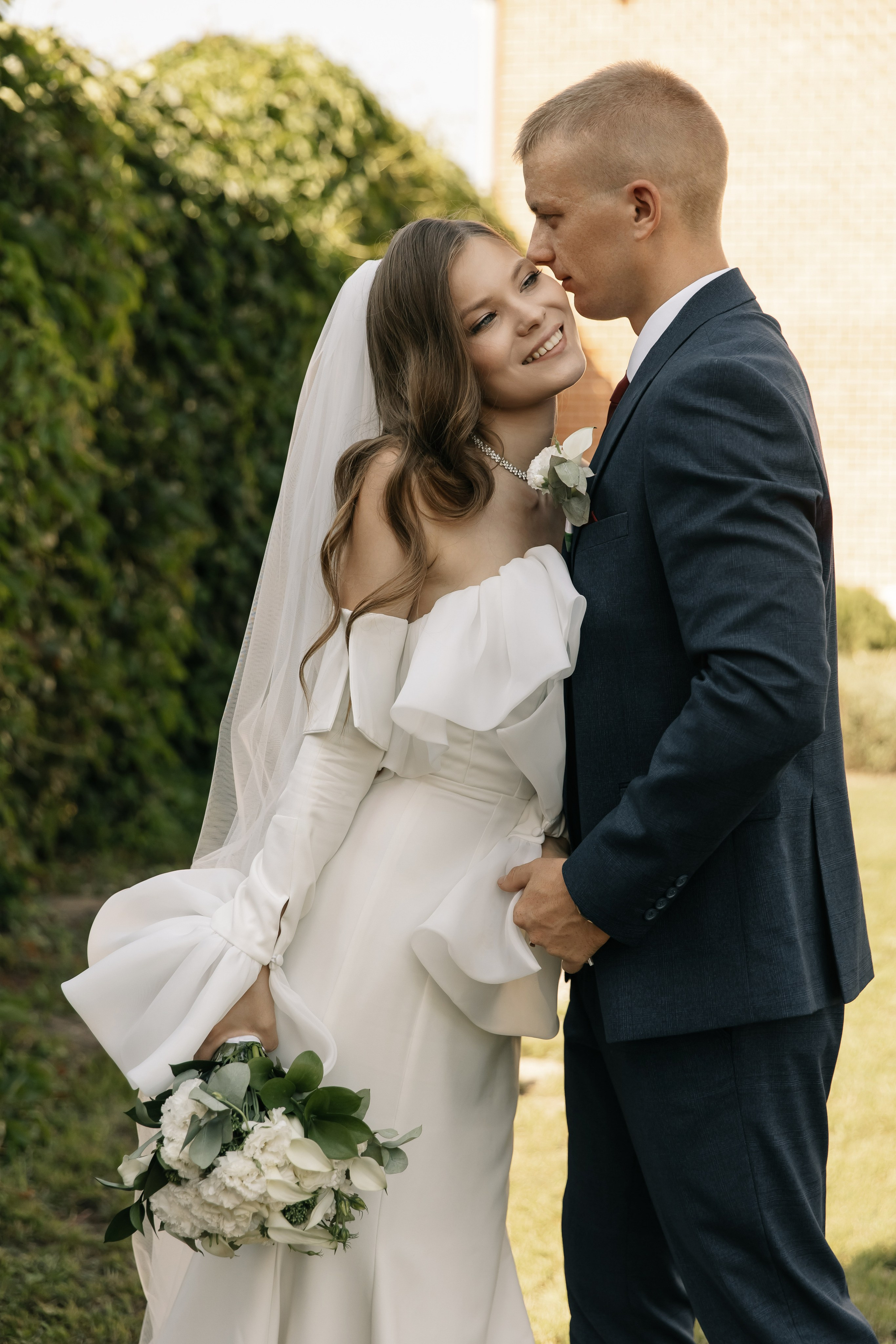 М & А. Свадебный, репортажный фотограф Ирина Шкурина