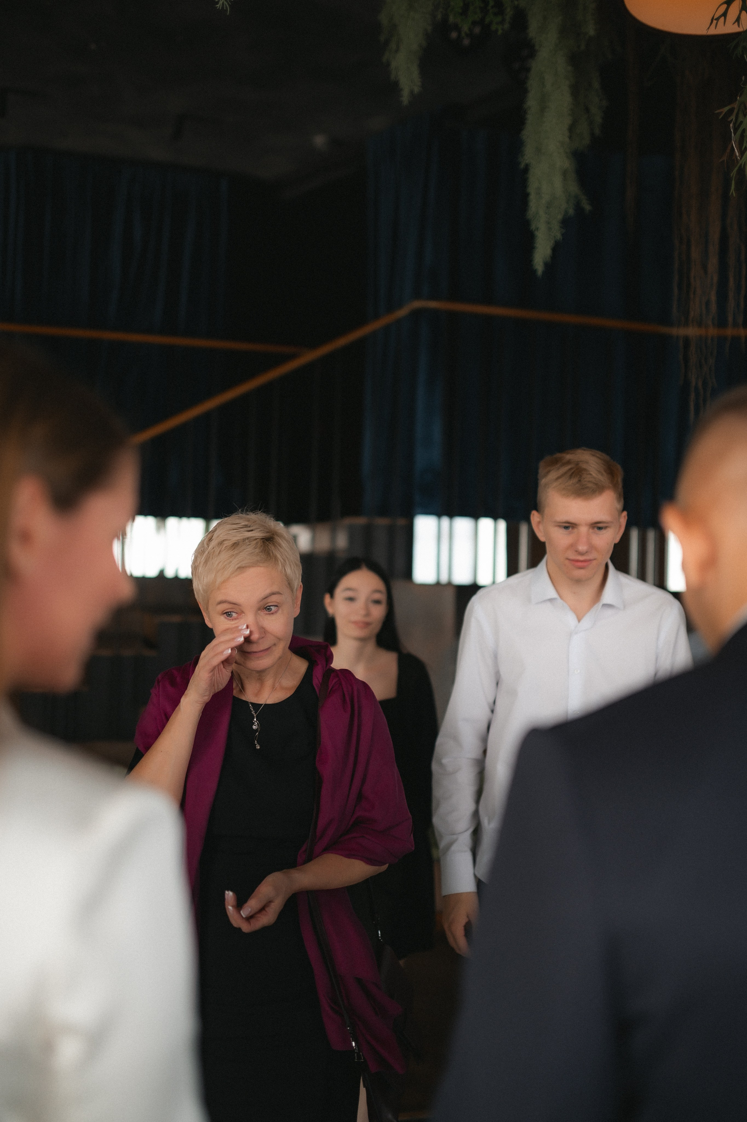 Коля и Катя. Башня «Око». Семейный и свадебный lifestyle-фотограф в Москве Мария Петрова