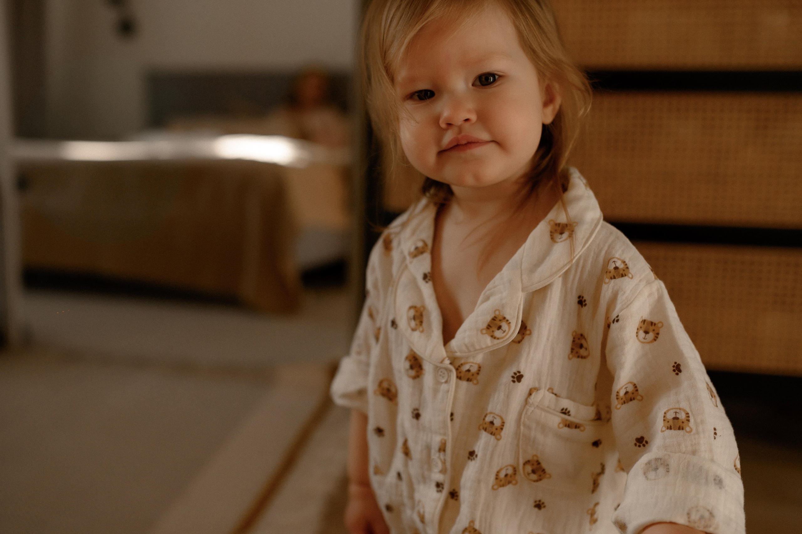 Даша и Варя дома. Семейный и свадебный lifestyle-фотограф в Москве Мария Петрова