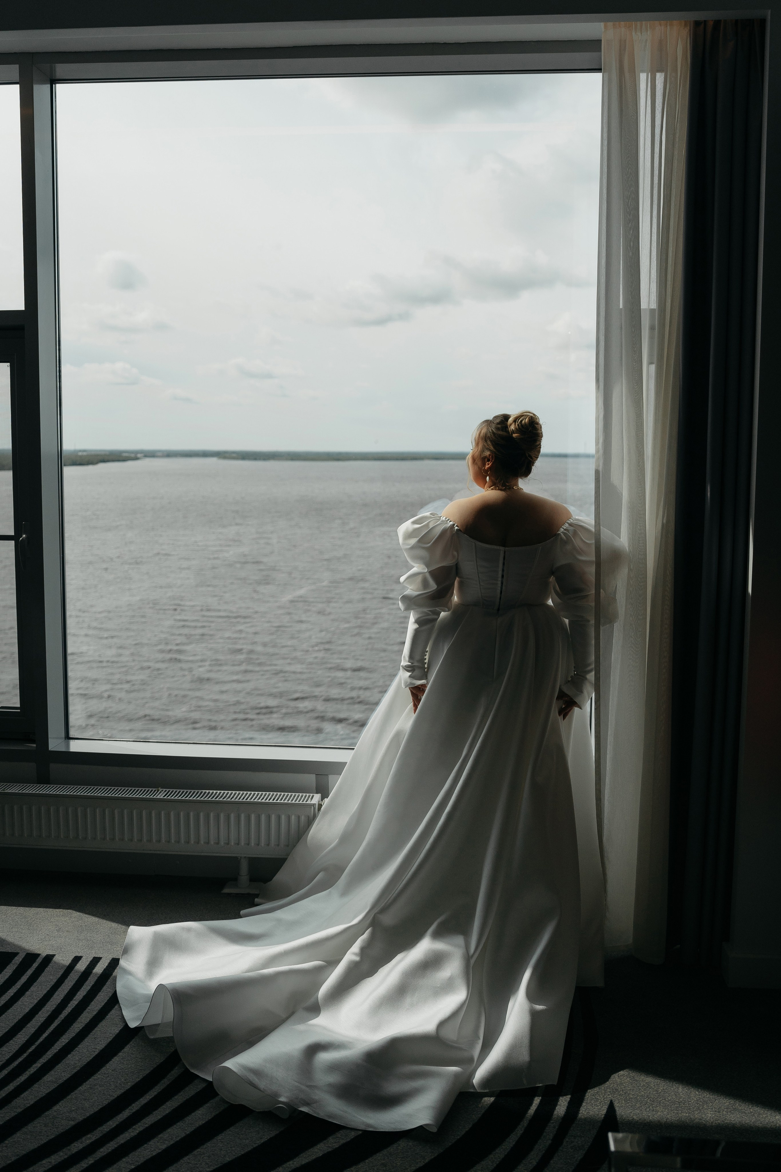 Вадим Анастасия. Григорий и Ольга Насинник — свадебный фотограф Архангельск