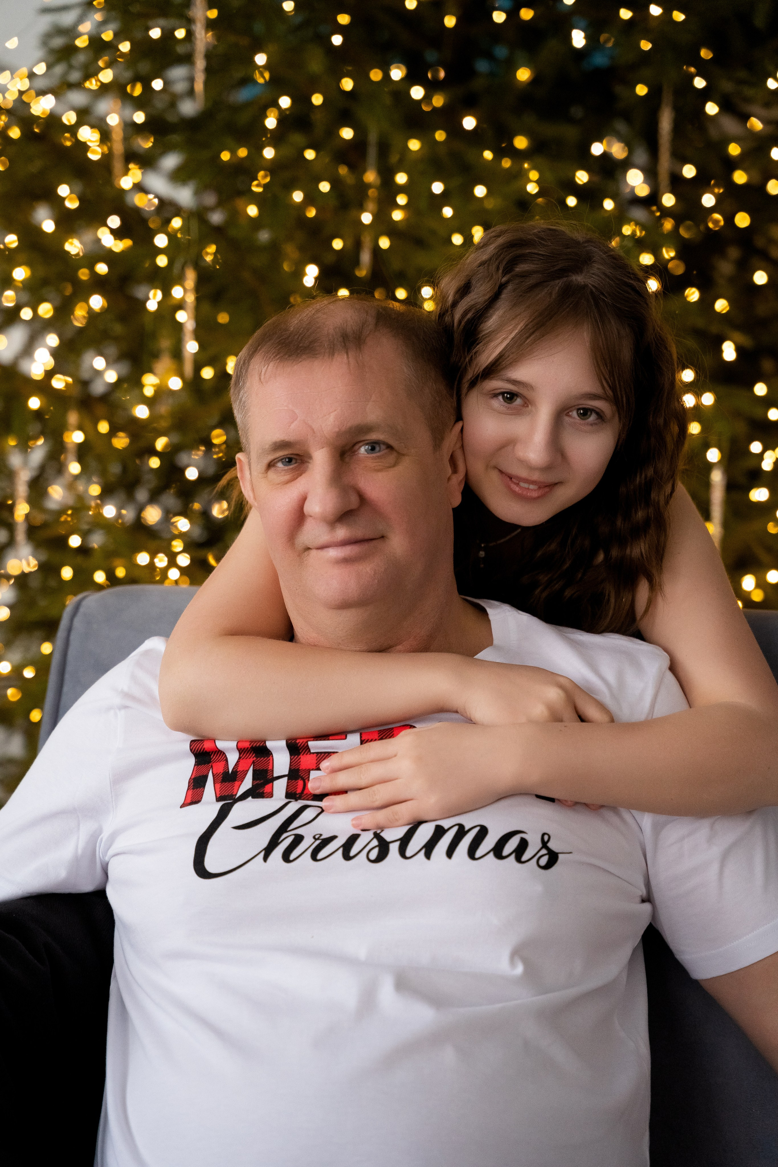 В ожидании чуда. Сергей, Юлия, Кира. Фотограф в Ульяновске Александра Григоровских